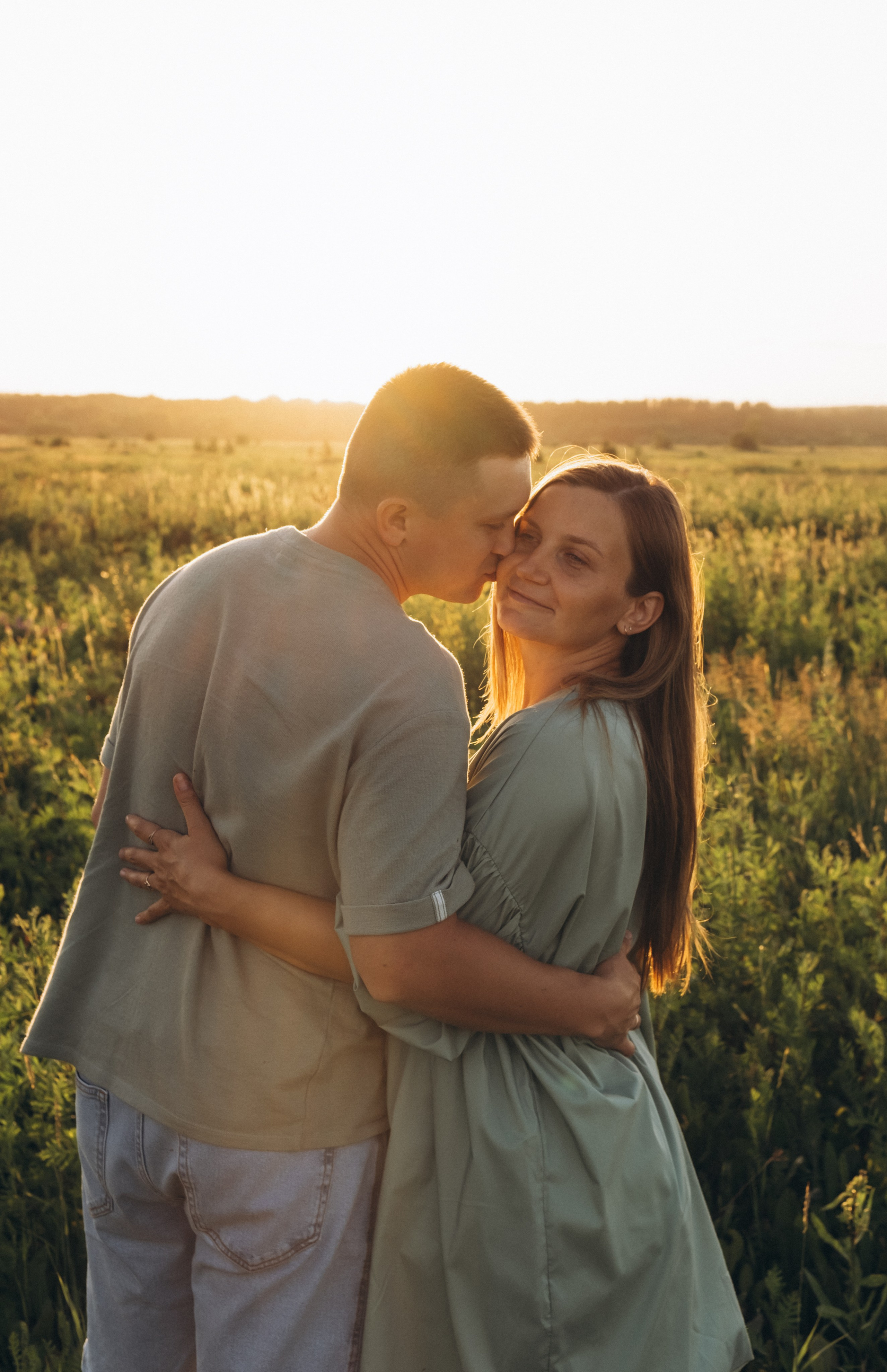 Вика+Серёжа. Фотограф в Екатеринбурге Селиверстова Екатерина