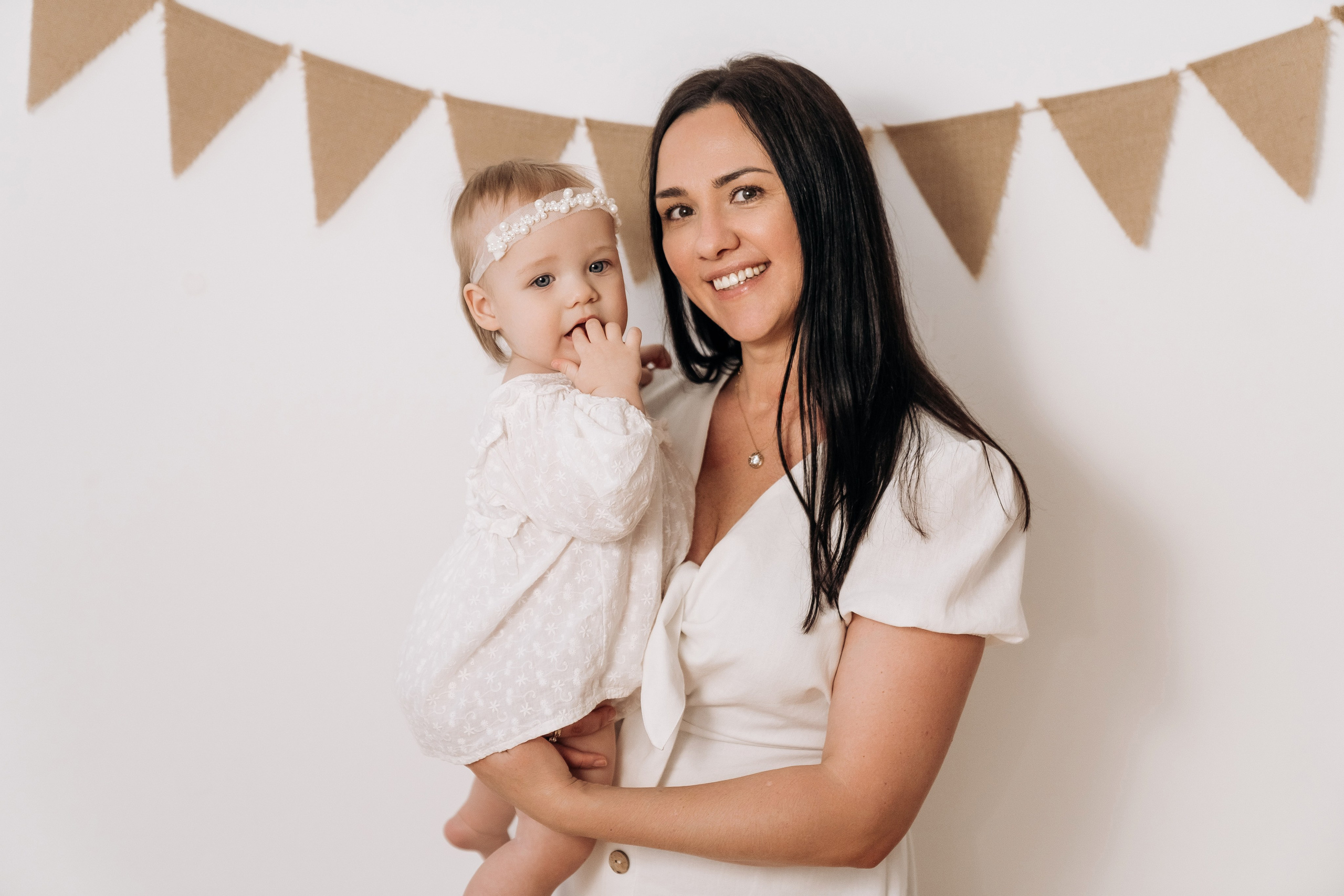 Фотосессия на годик Анастасии. Семейный фотограф СПб Анастасия Василь. Фотосессия на годик