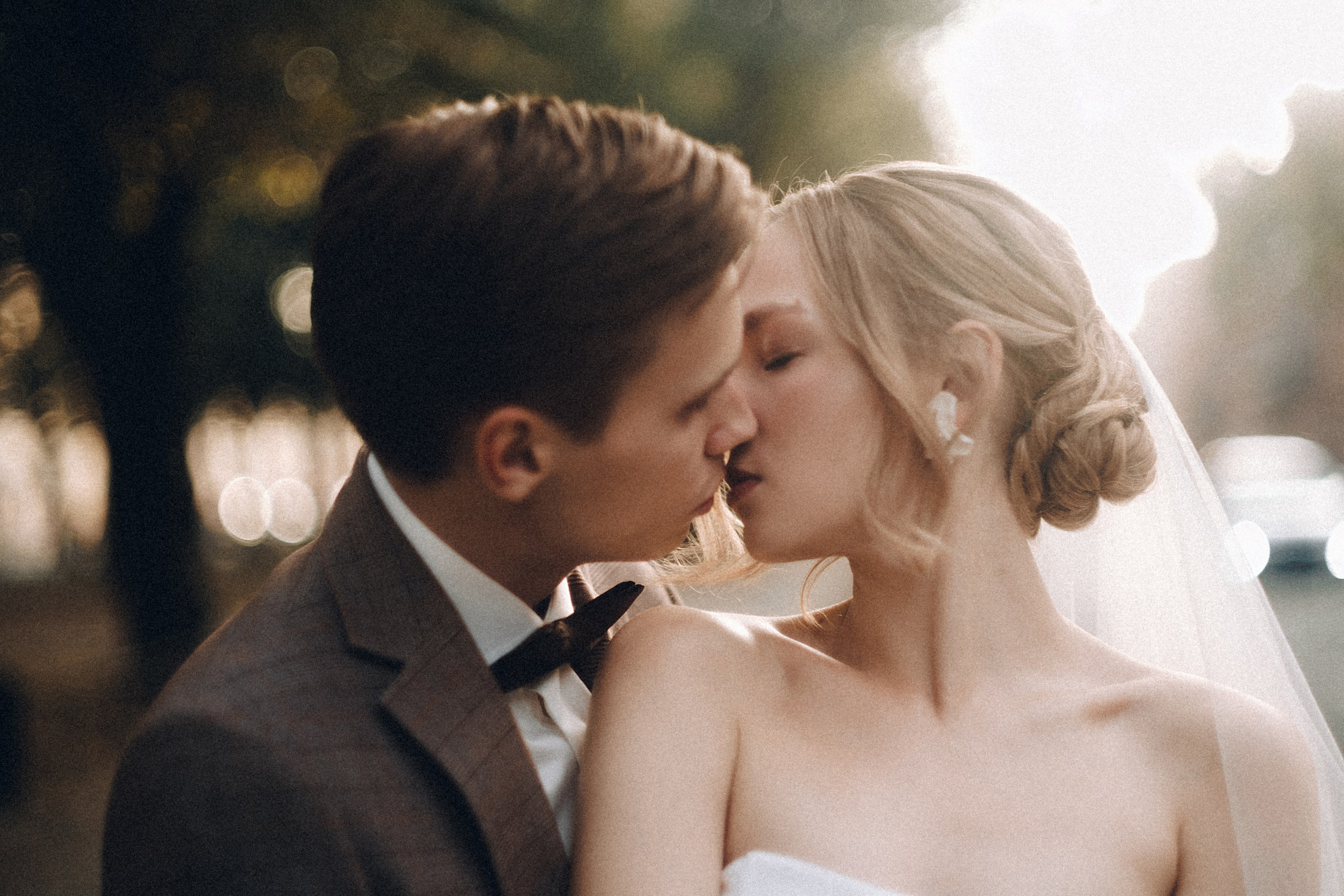 Свадебная история, Дворец бракосочетания номер 1, Санкт-Петербург