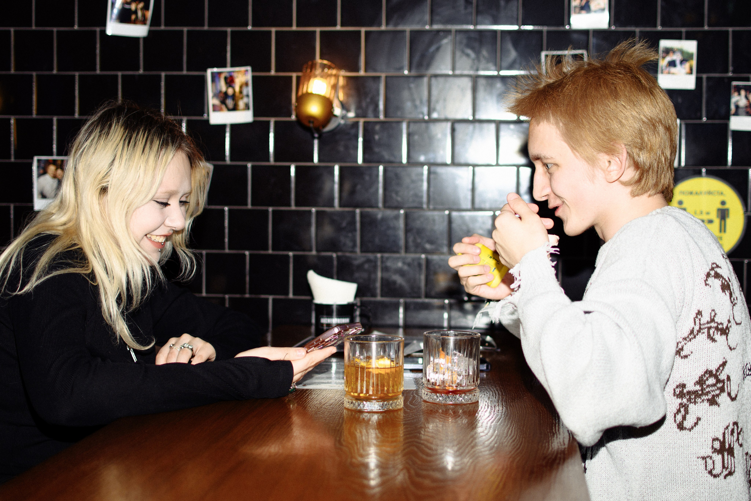 Funduck: TURBO-SREDA 2 года. Фотограф в Твери Дементьева Анастасия