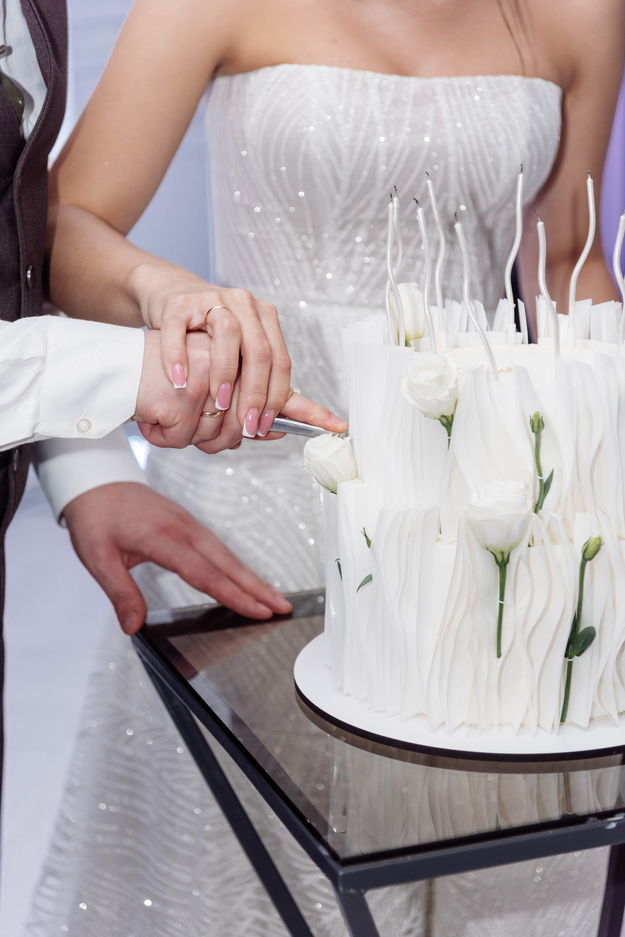 Екатерина и Роман. Фотограф в Новосибирске