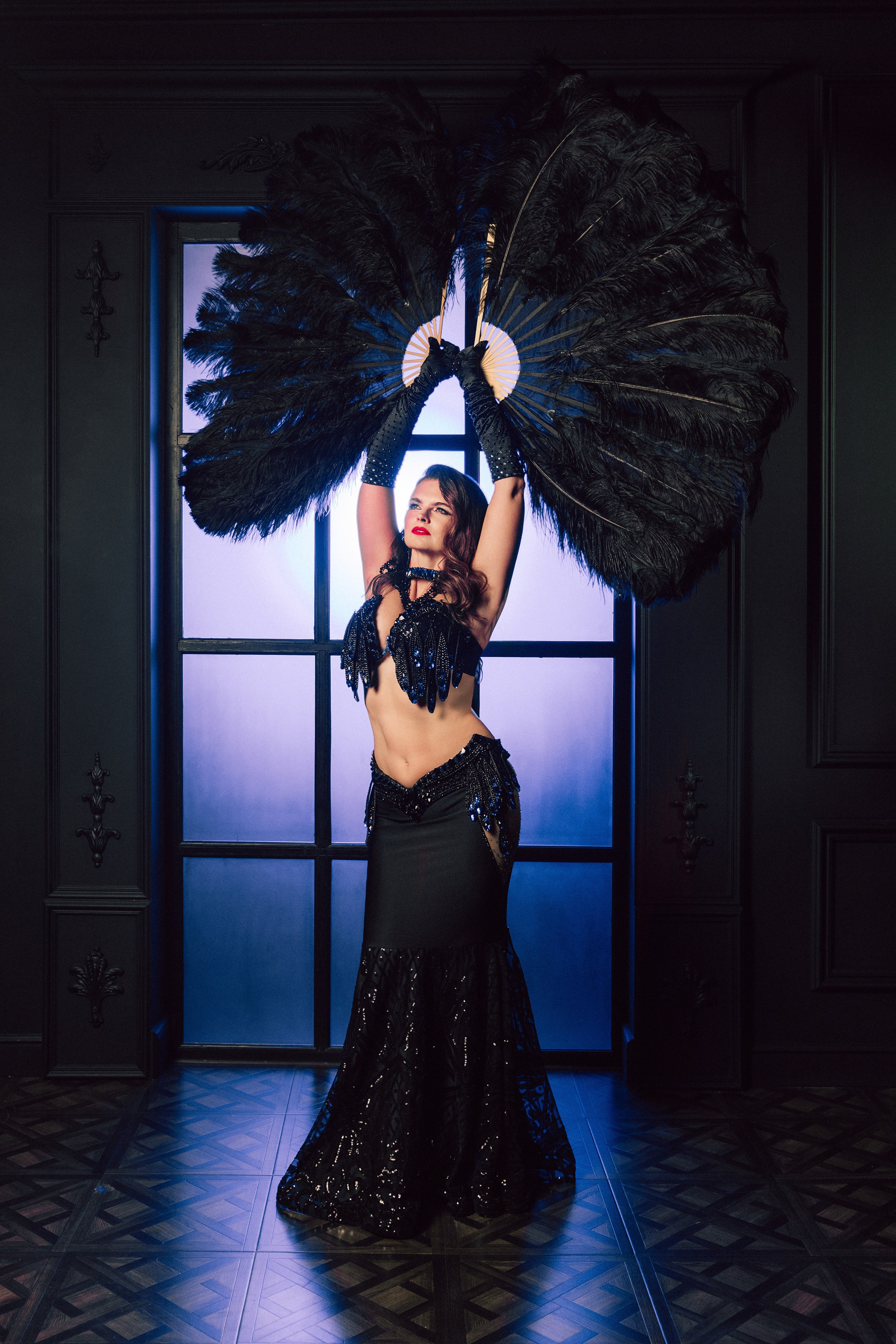 Портфолио для танцовщиц в Москве. Профессиональный фотограф в Москве Захар Ишутин