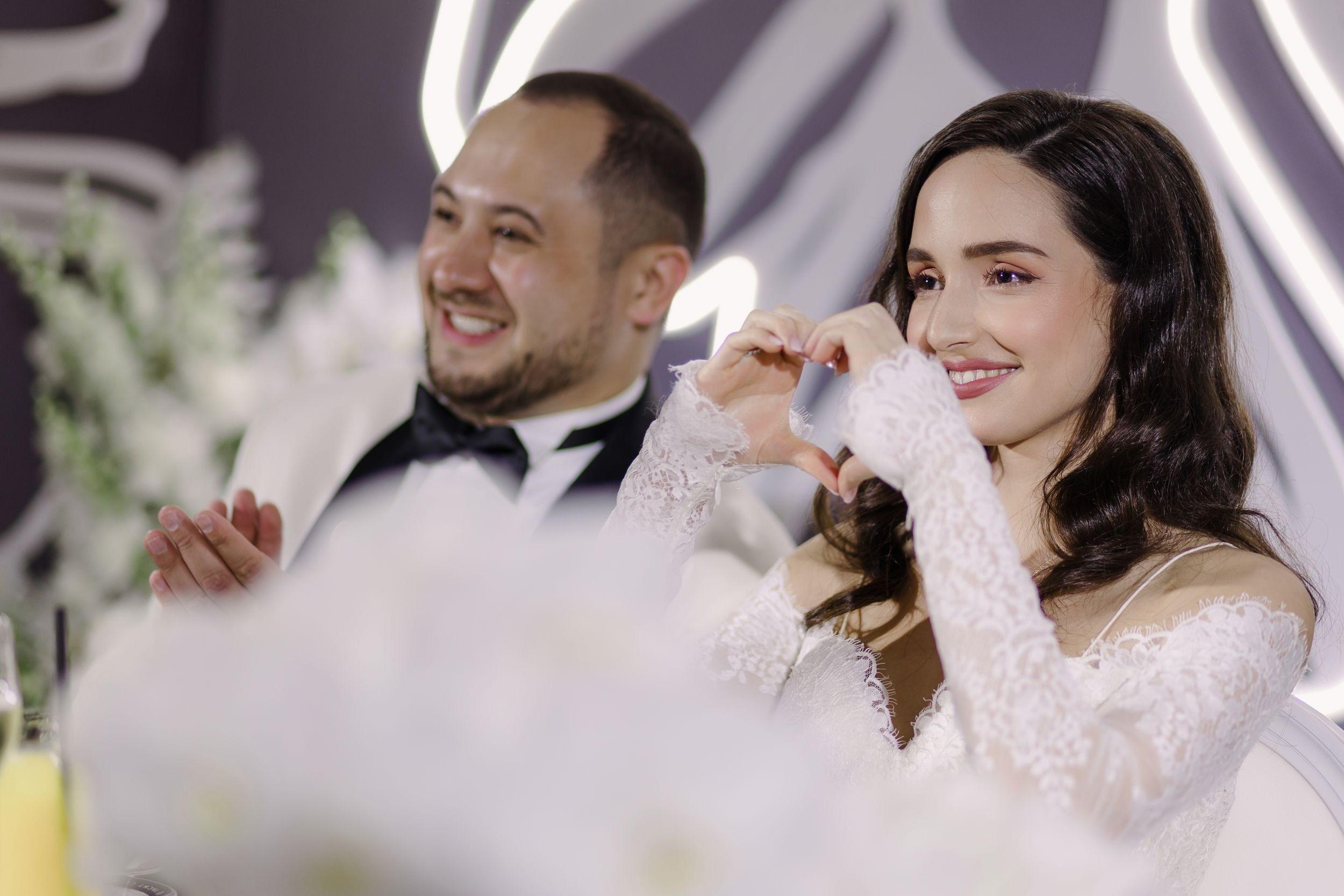 Rishat & Ramina. Свадебный и семейный фотограф в Москве