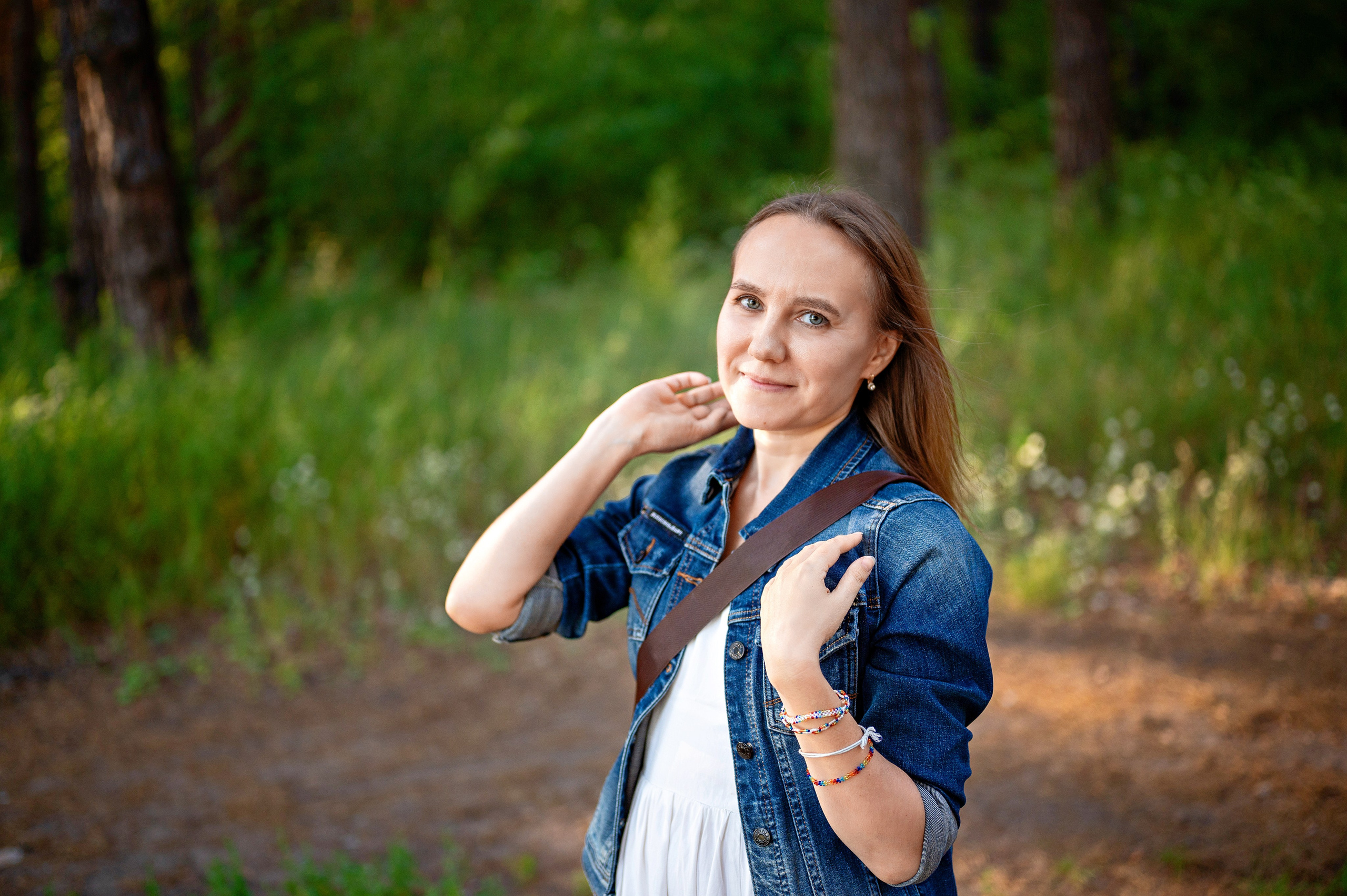 Гагаринский парк. Фотограф новорожденных, семейный детский в Тюмени Татьяна Морозова