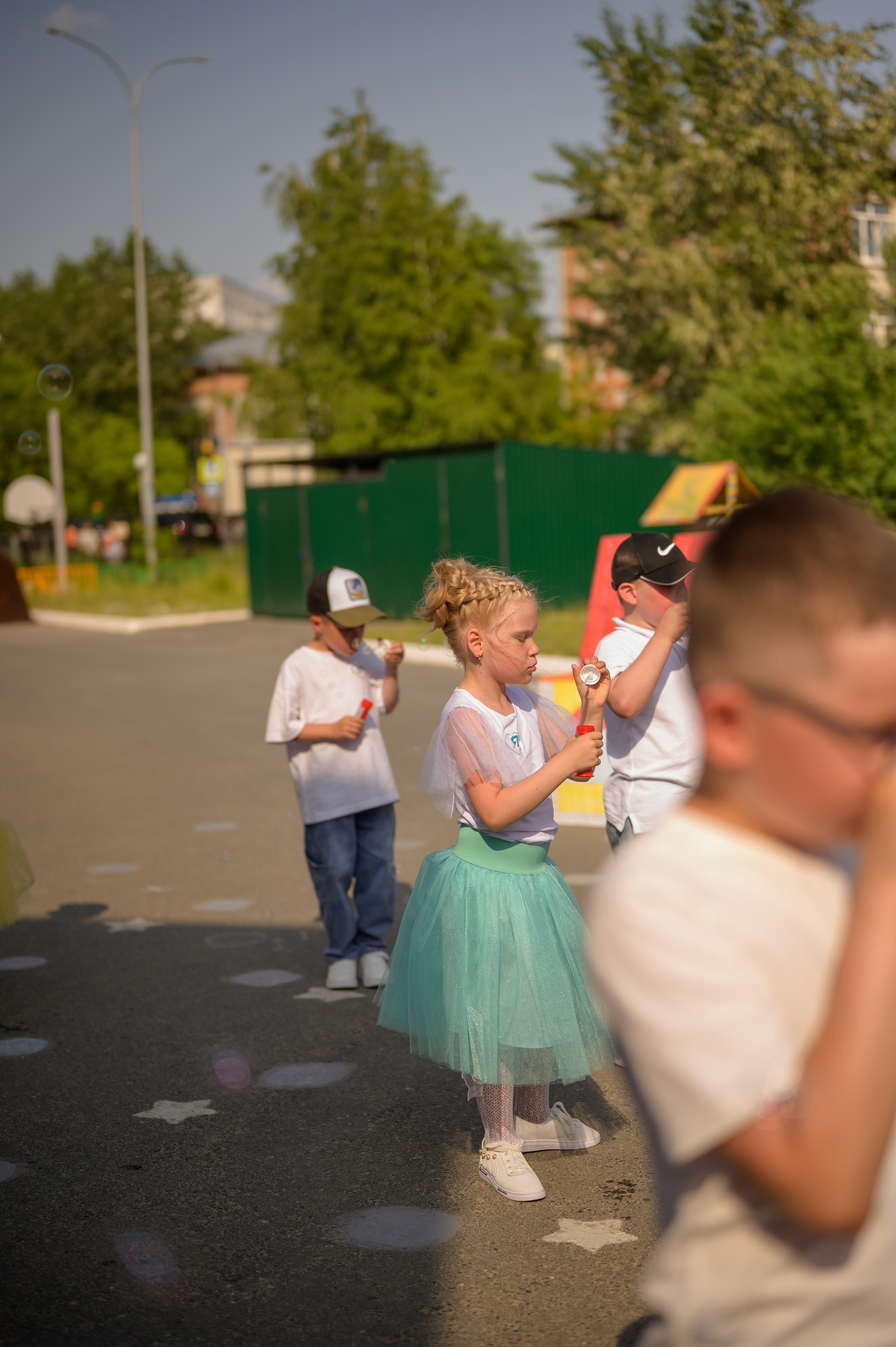 Репортаж выпускного группа «Фантазёры» 3 садик. Фотограф новорожденных, семейный детский в Тюмени Татьяна Морозова