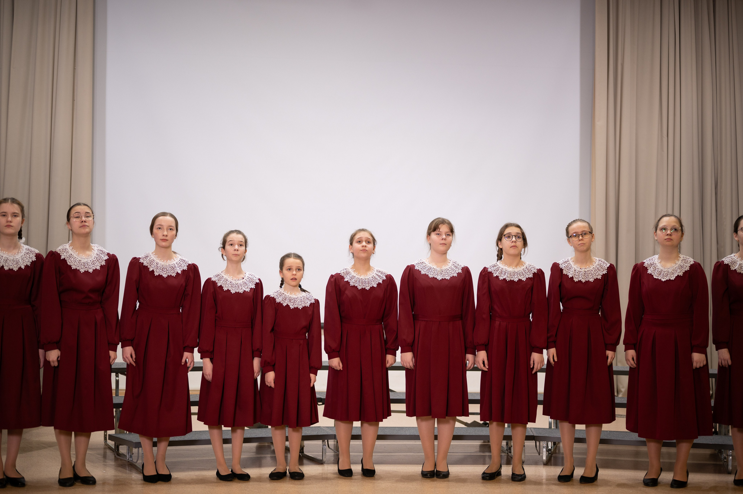 «Пою тебе мое отечество» репортаж конкурса. Фотограф новорожденных, семейный детский в Тюмени Татьяна Морозова