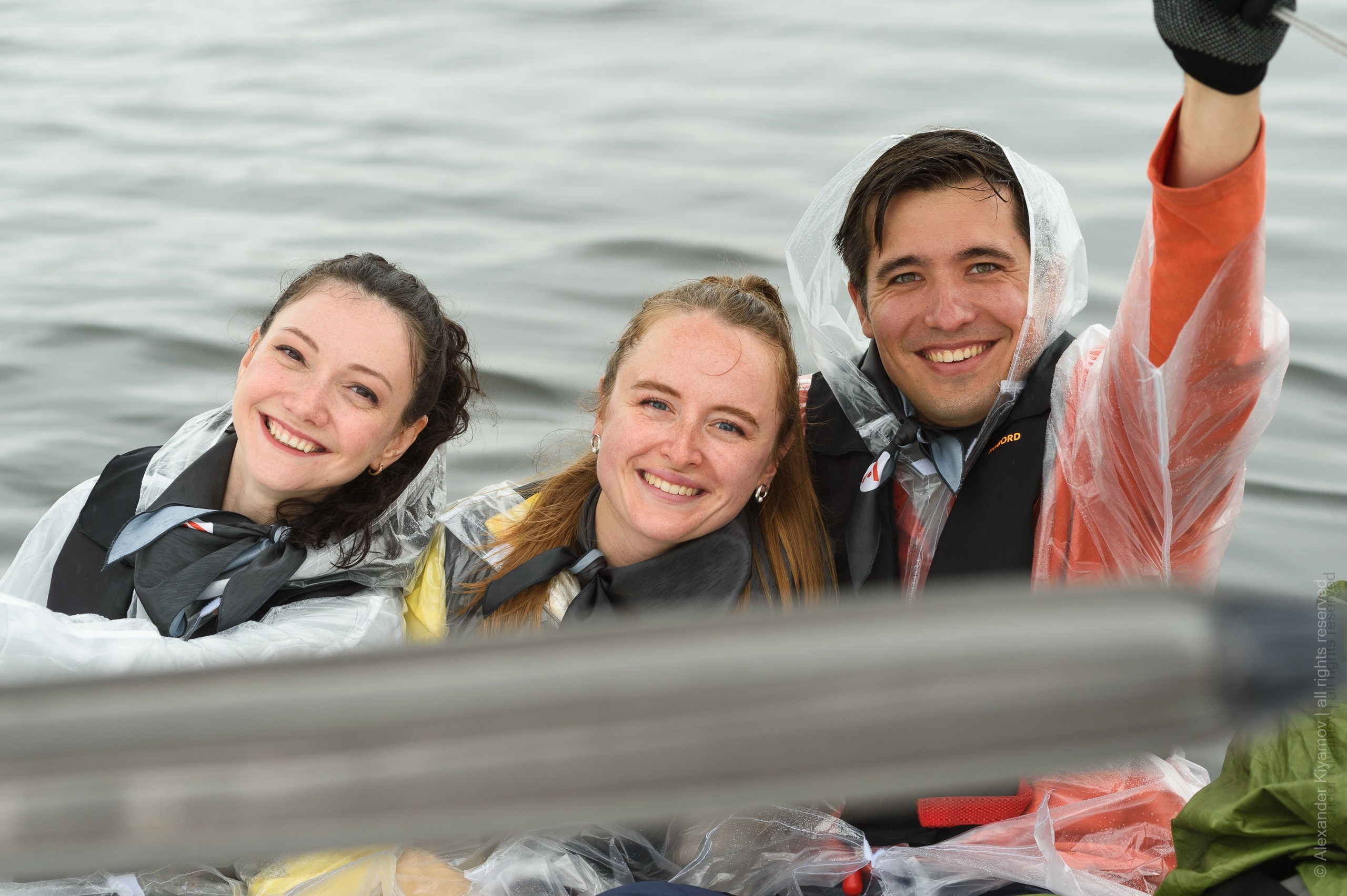 Фотограф на корпоратив