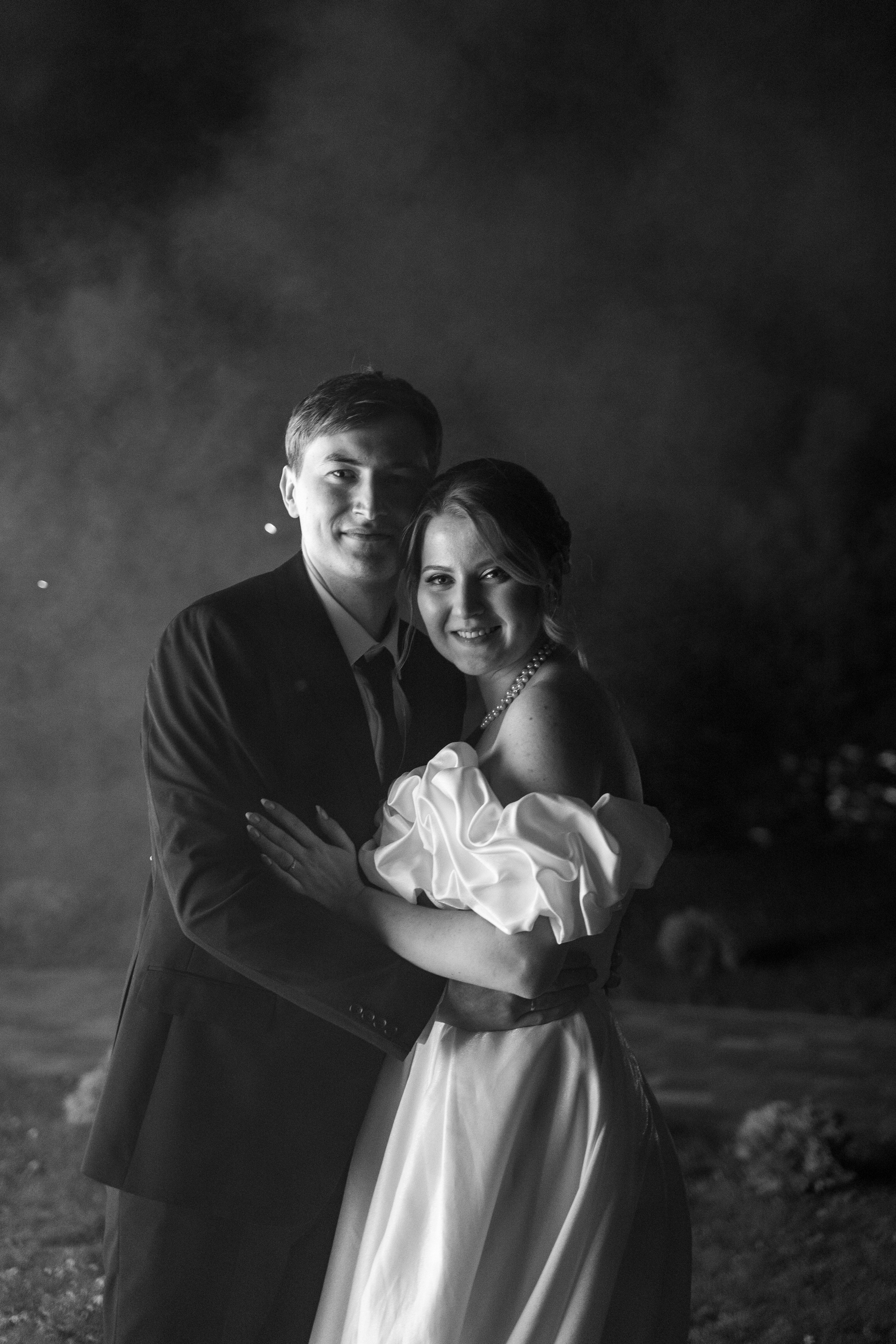 Павел и Мария. Свадебный и портретный фотограф в Рязани Ринета Цветкова