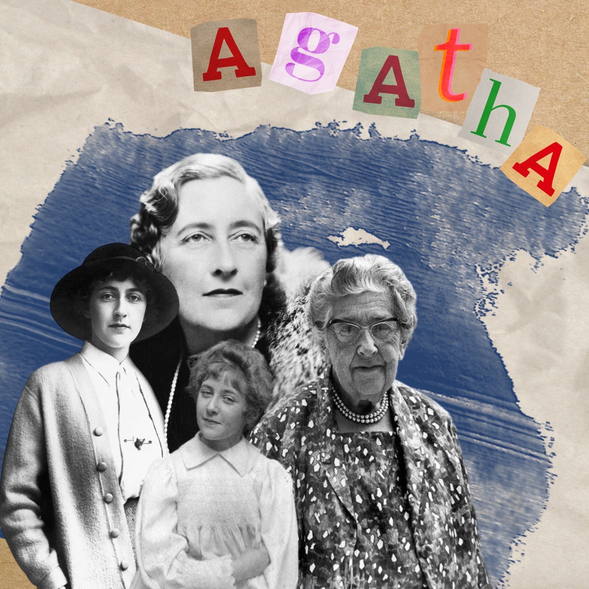 Collages. Марковы: фото, видео, кино и книги