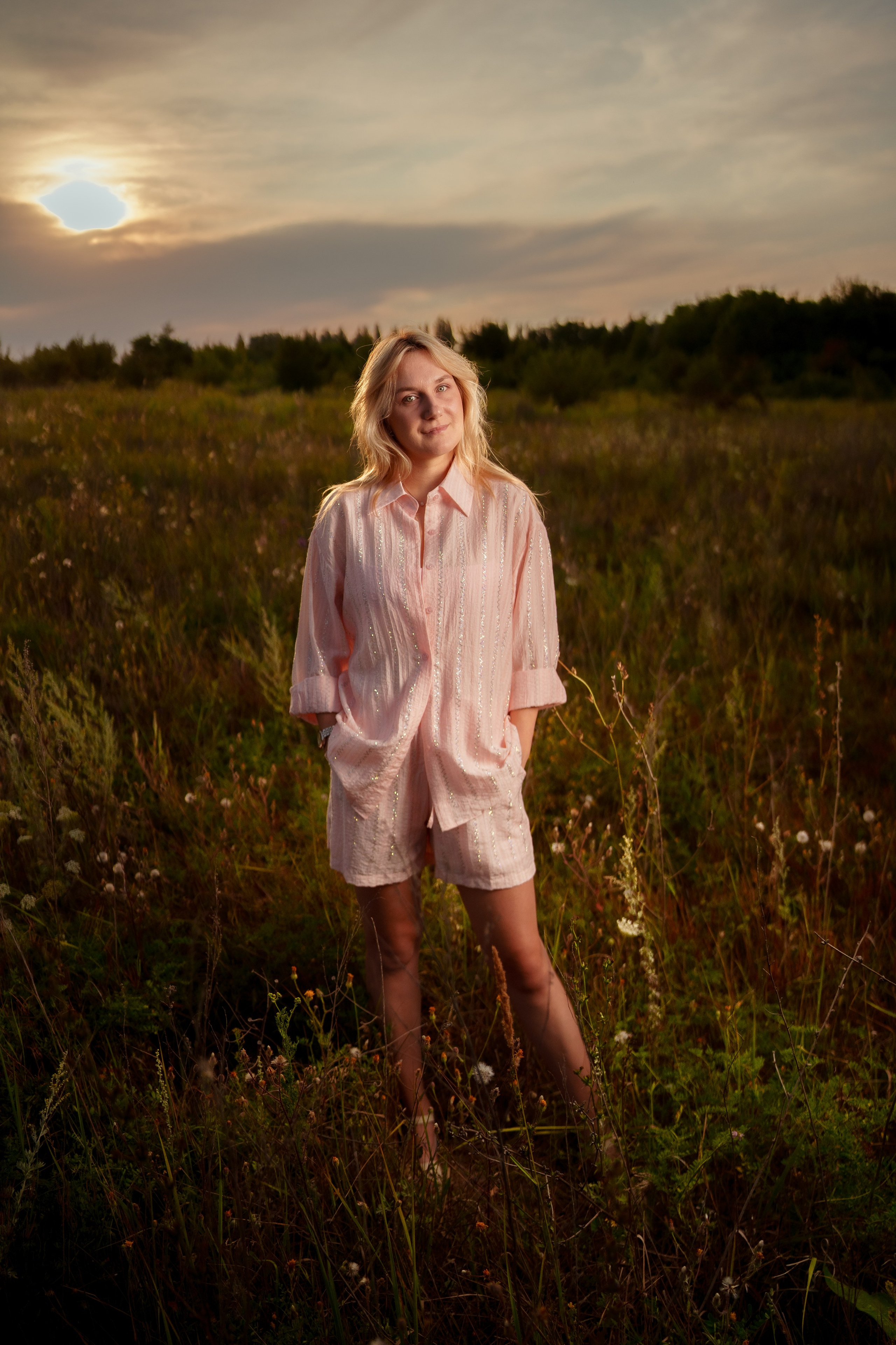 Фотосессия для Маргариты с дочерью. Фотограф Андрей Чеботок (Белгород, Курск, Воронеж, Старый Оскол)