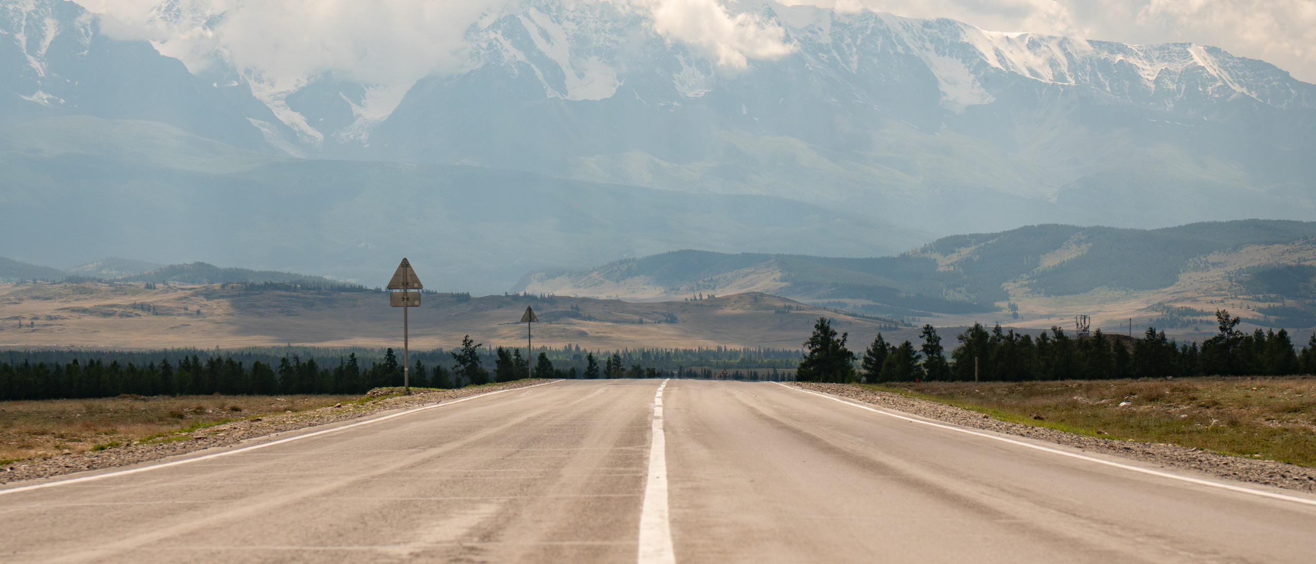 Алтай. Gusarov Travel Photography