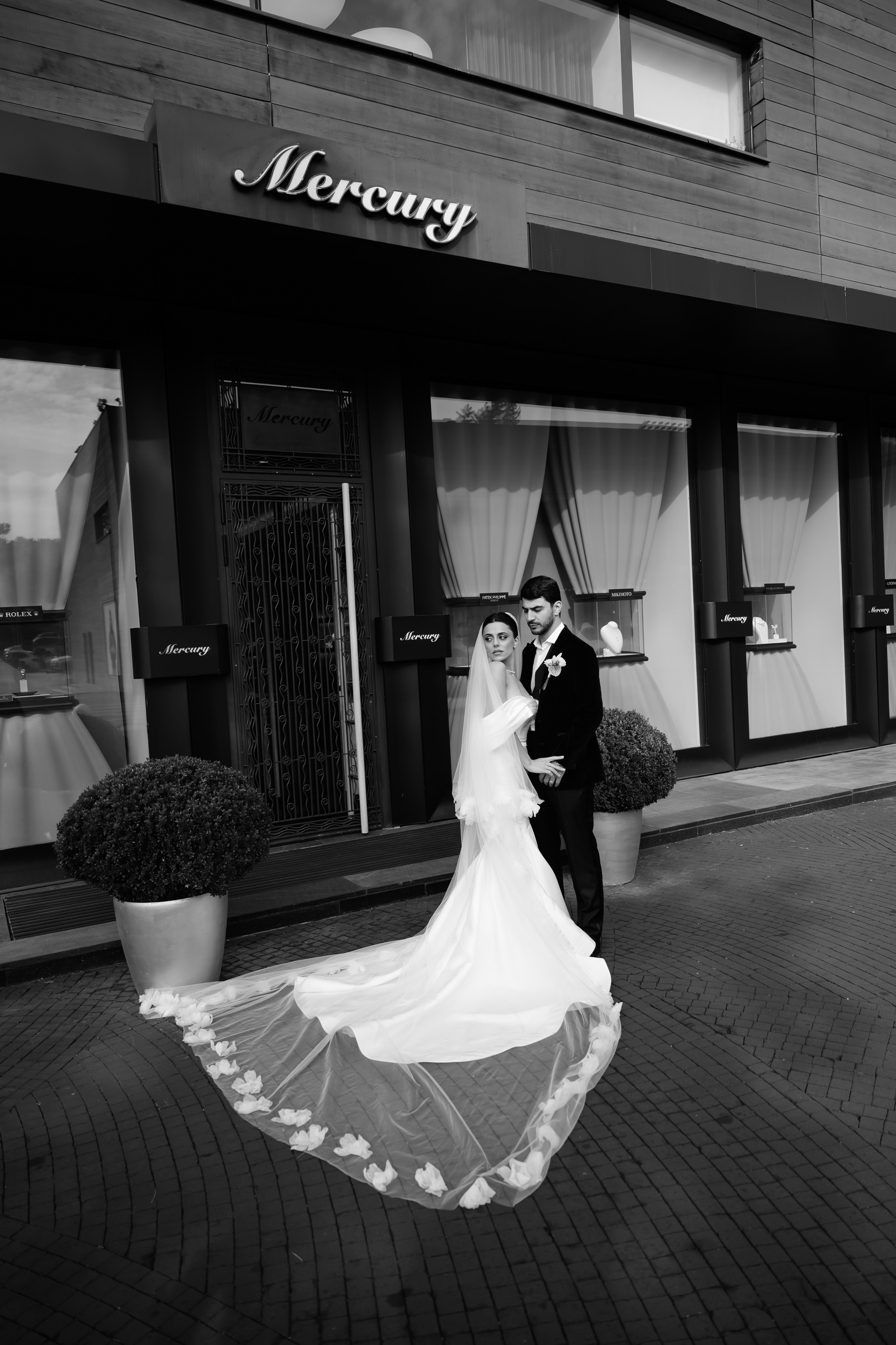 Wedding D&T. Свадебный фотограф