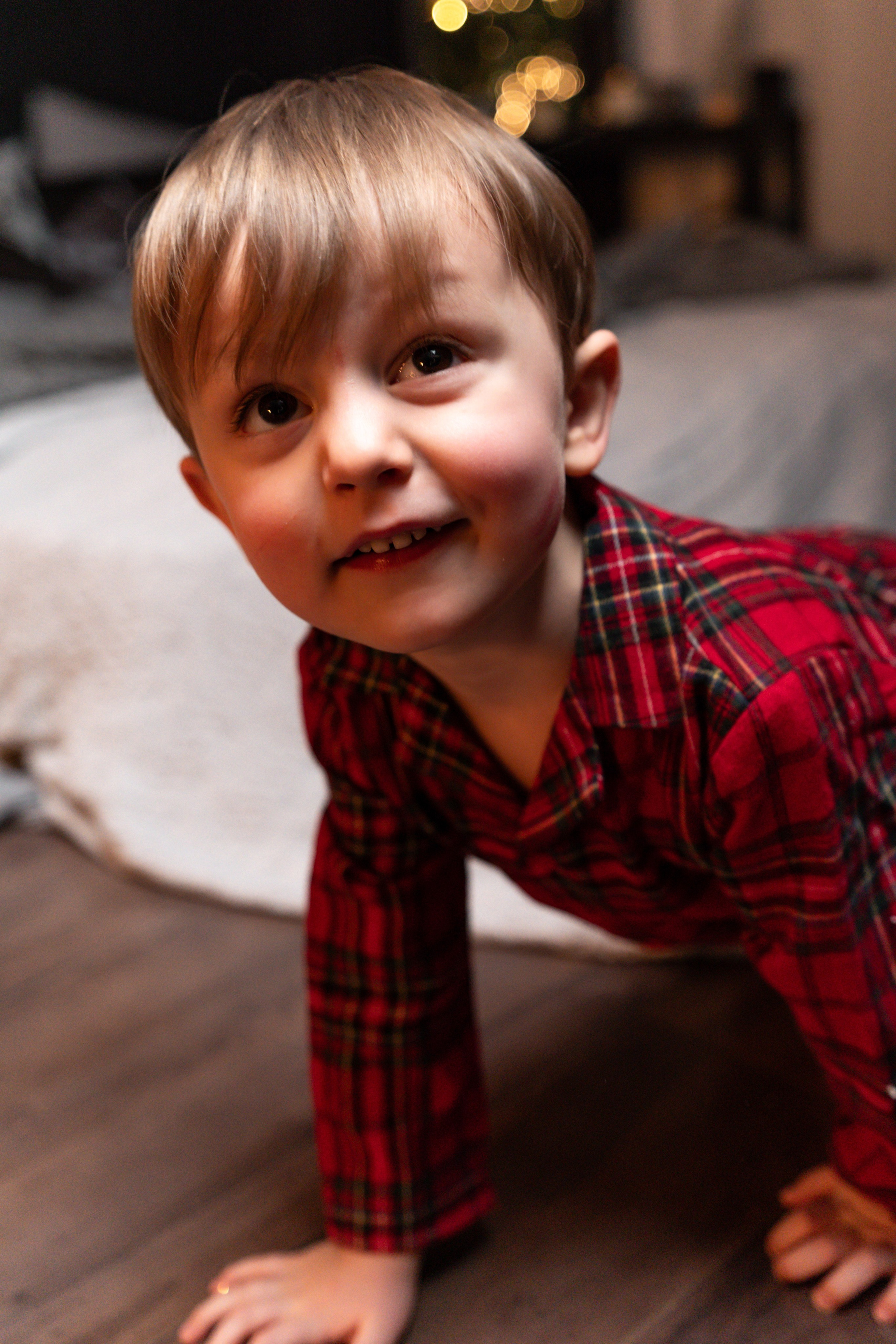 Семейные Новогодние истории. Свадебный и семейный фотограф в Омске Белозерова Александра