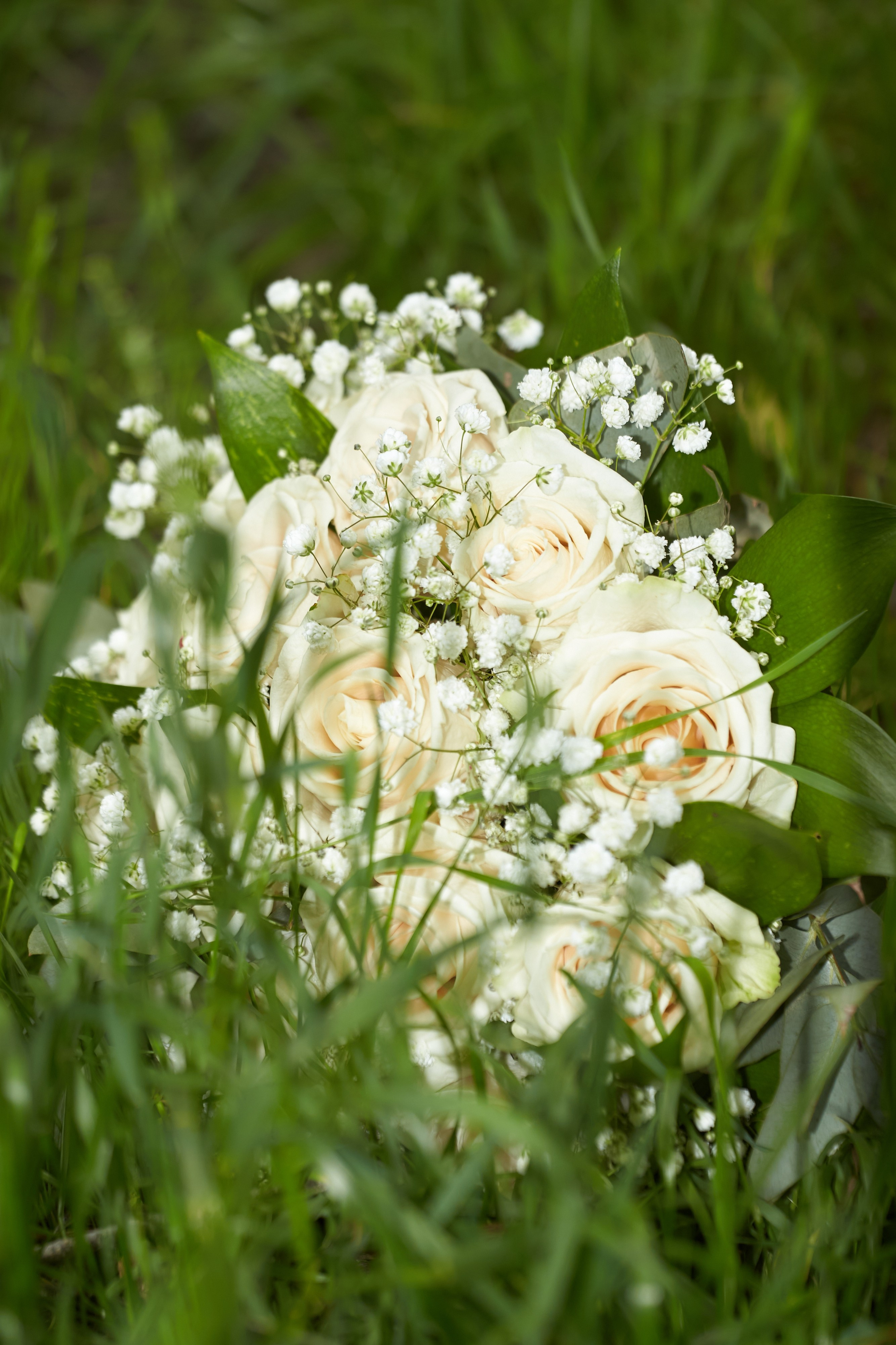 Дарья и Амир