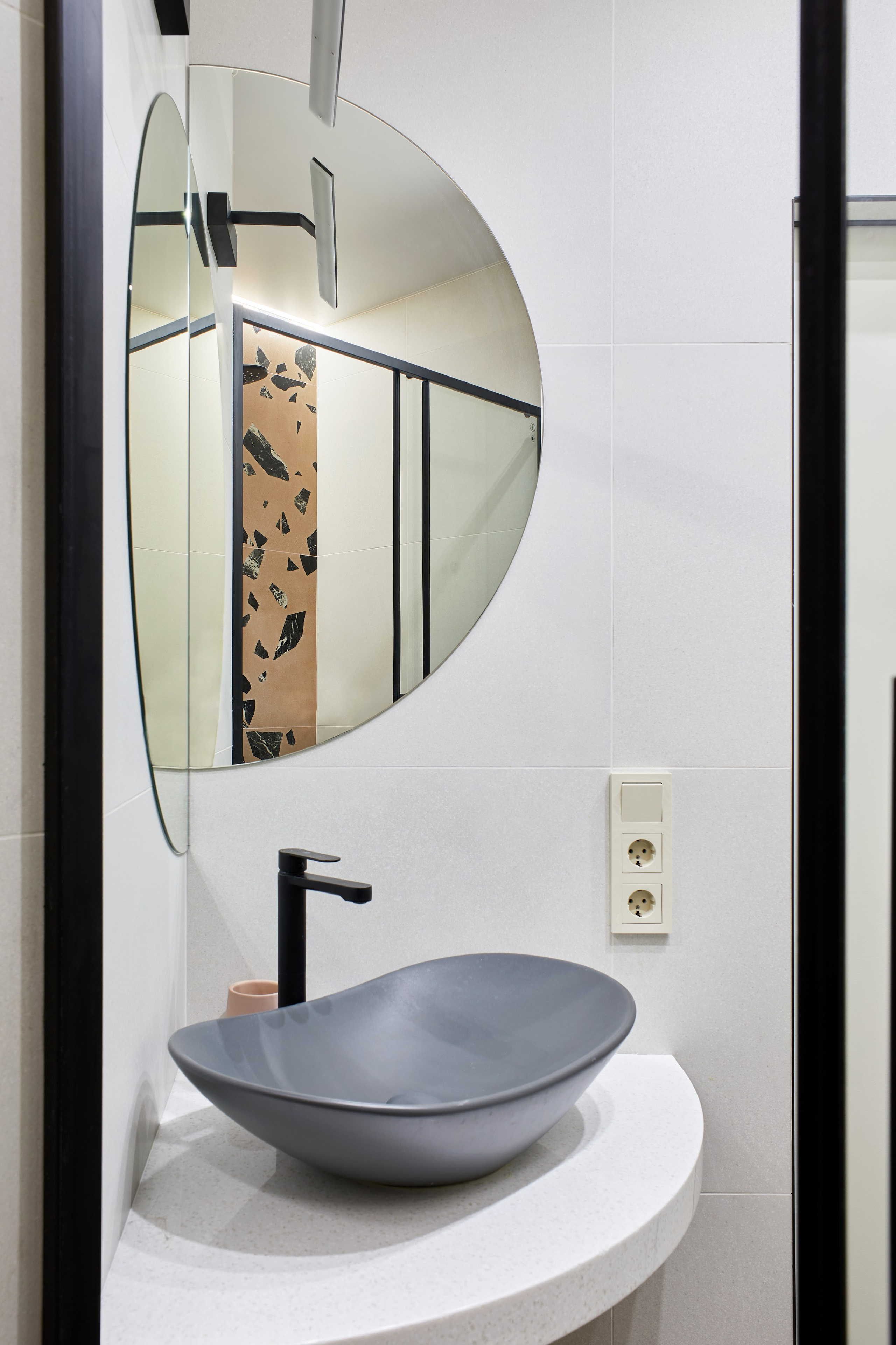 Интерьерная фотосъёмка недвижимости в Сочи. Интерьерный фотограф в Сочи Анисимова Ольга