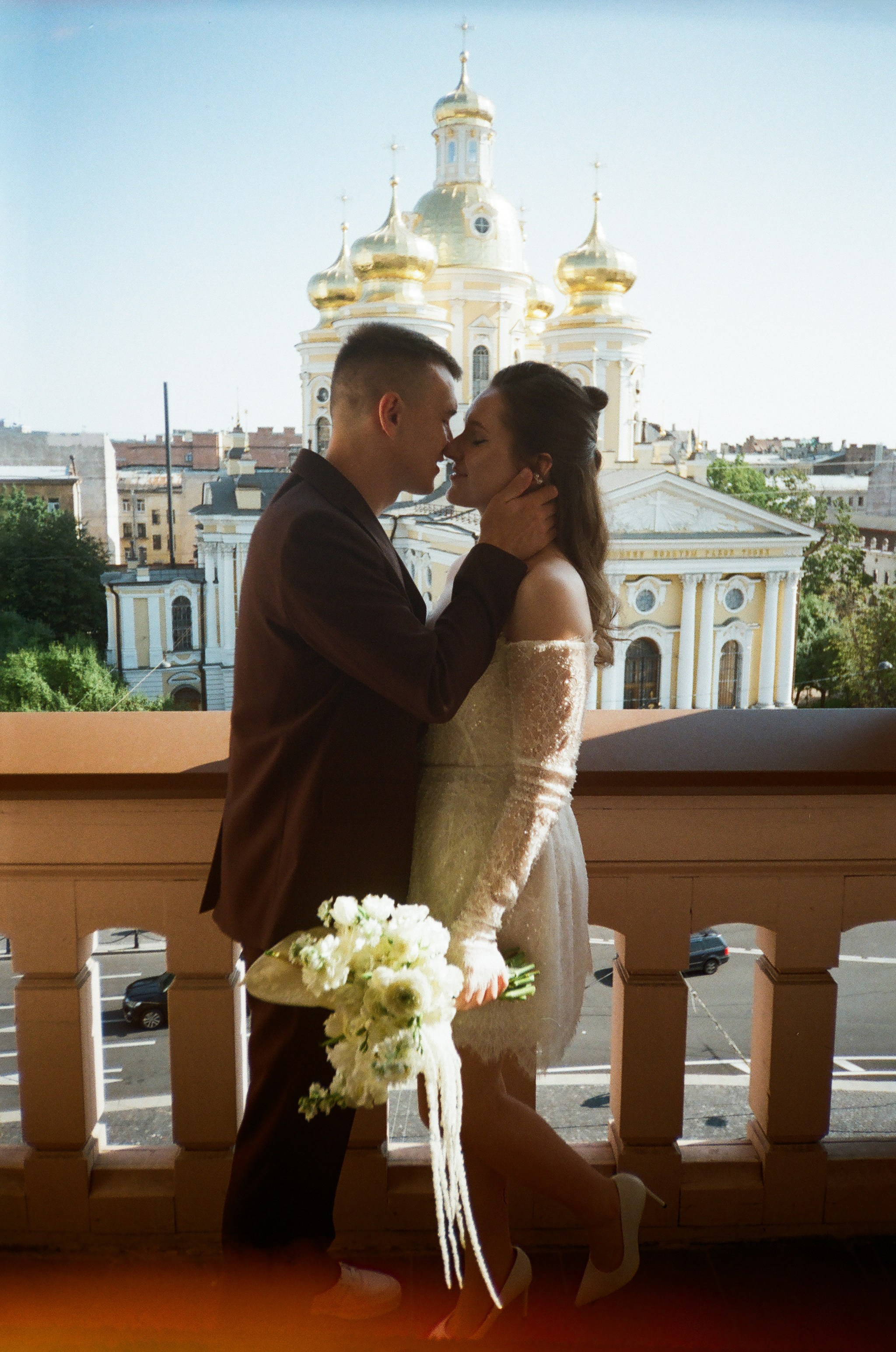 Ты и я. Свадебный и семейный фотограф Арина Кулёва