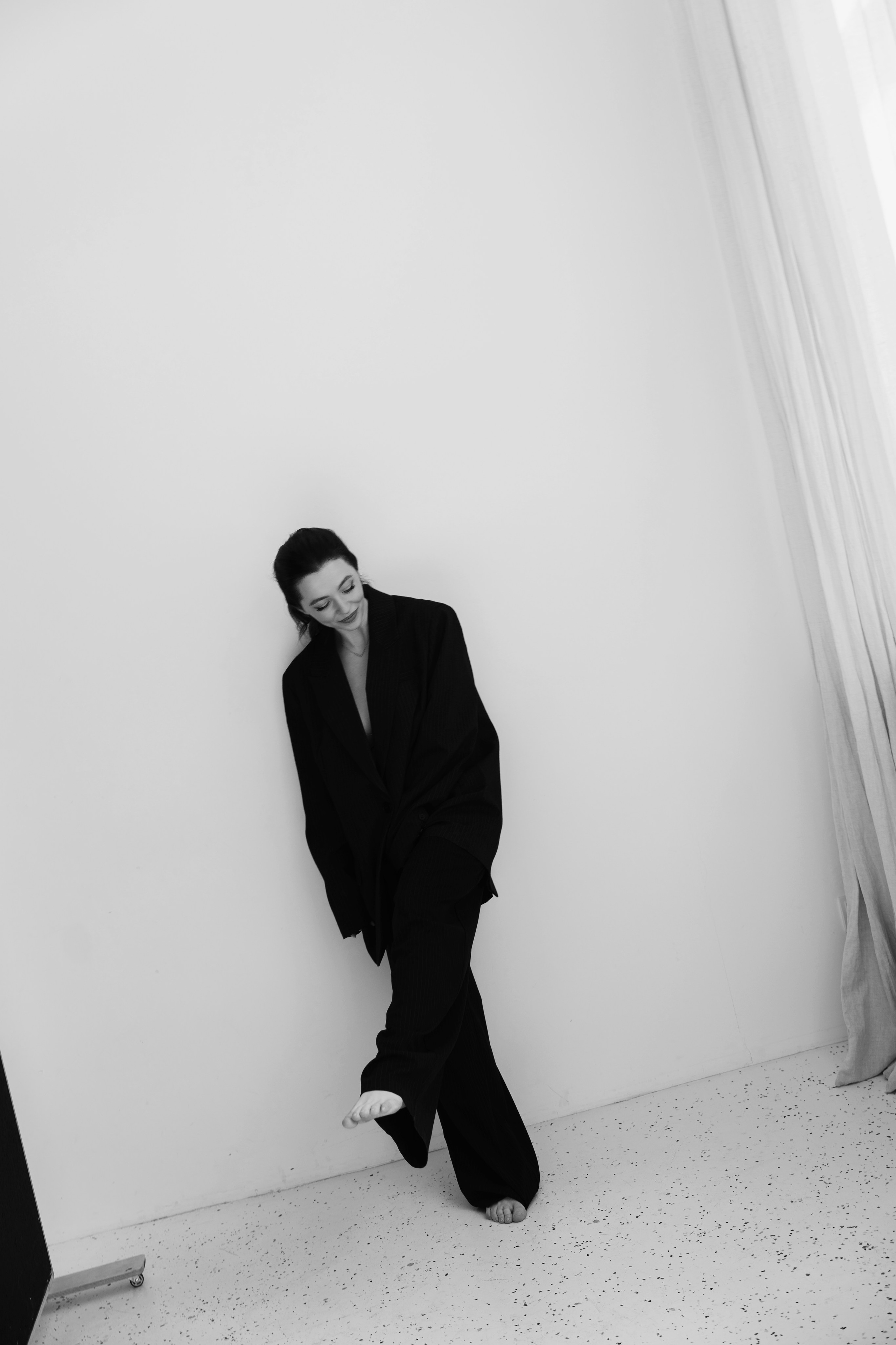 Ирина. Фотограф с психологическим образованием