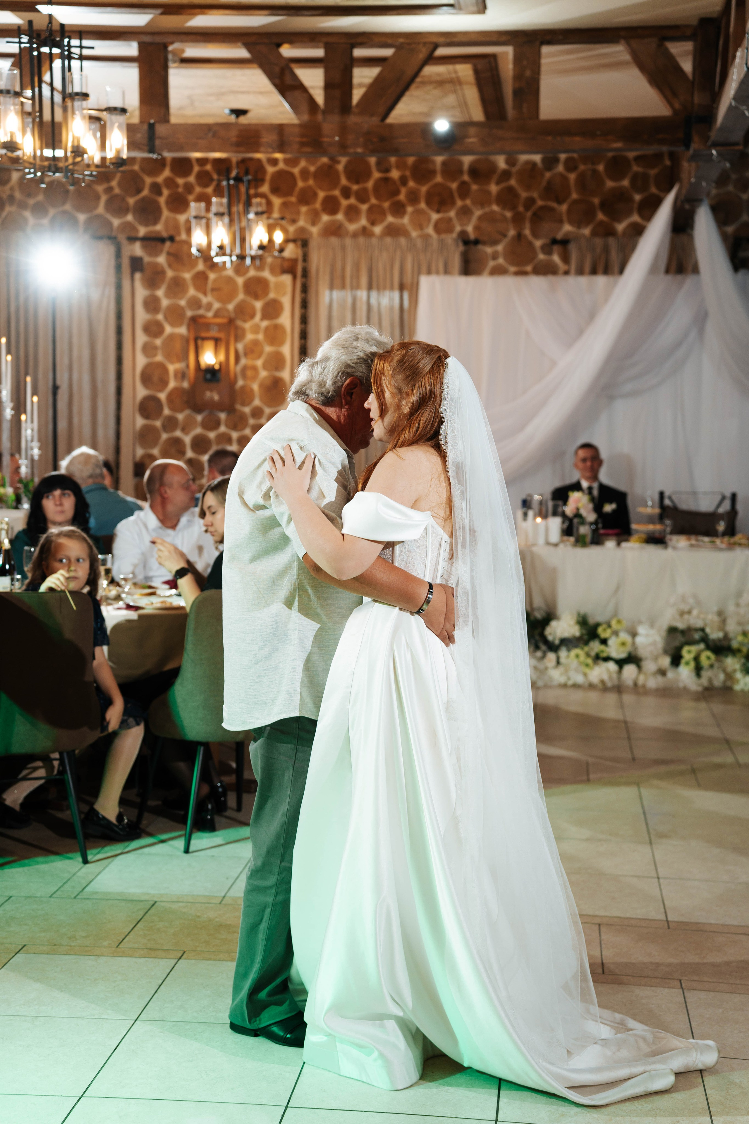 Sergey & Alina. Свадебный фотограф в Воронеже Самохина Екатерина