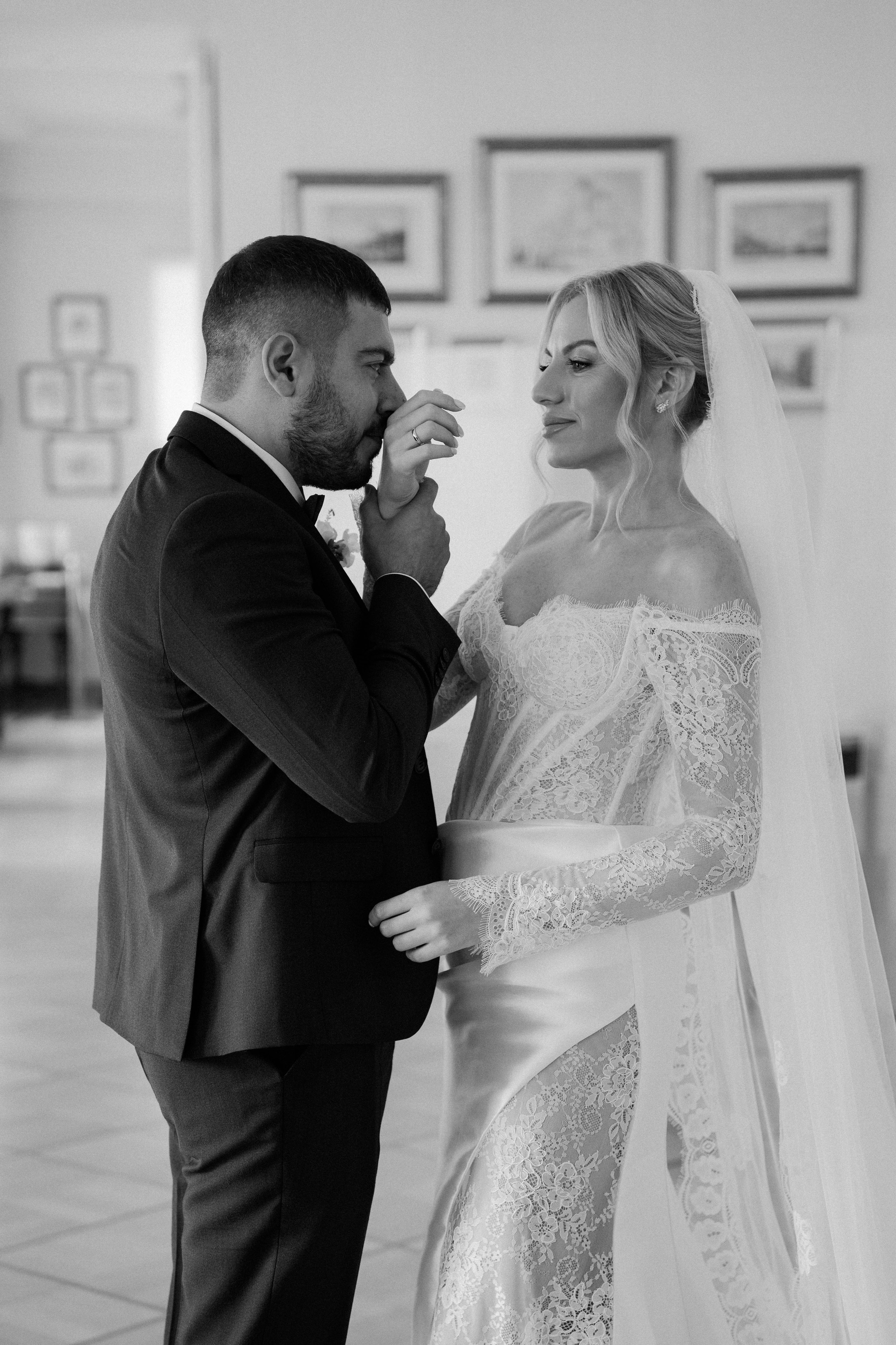 Svetlana & Evgeny. Свадебный фотограф в Воронеже Самохина Екатерина