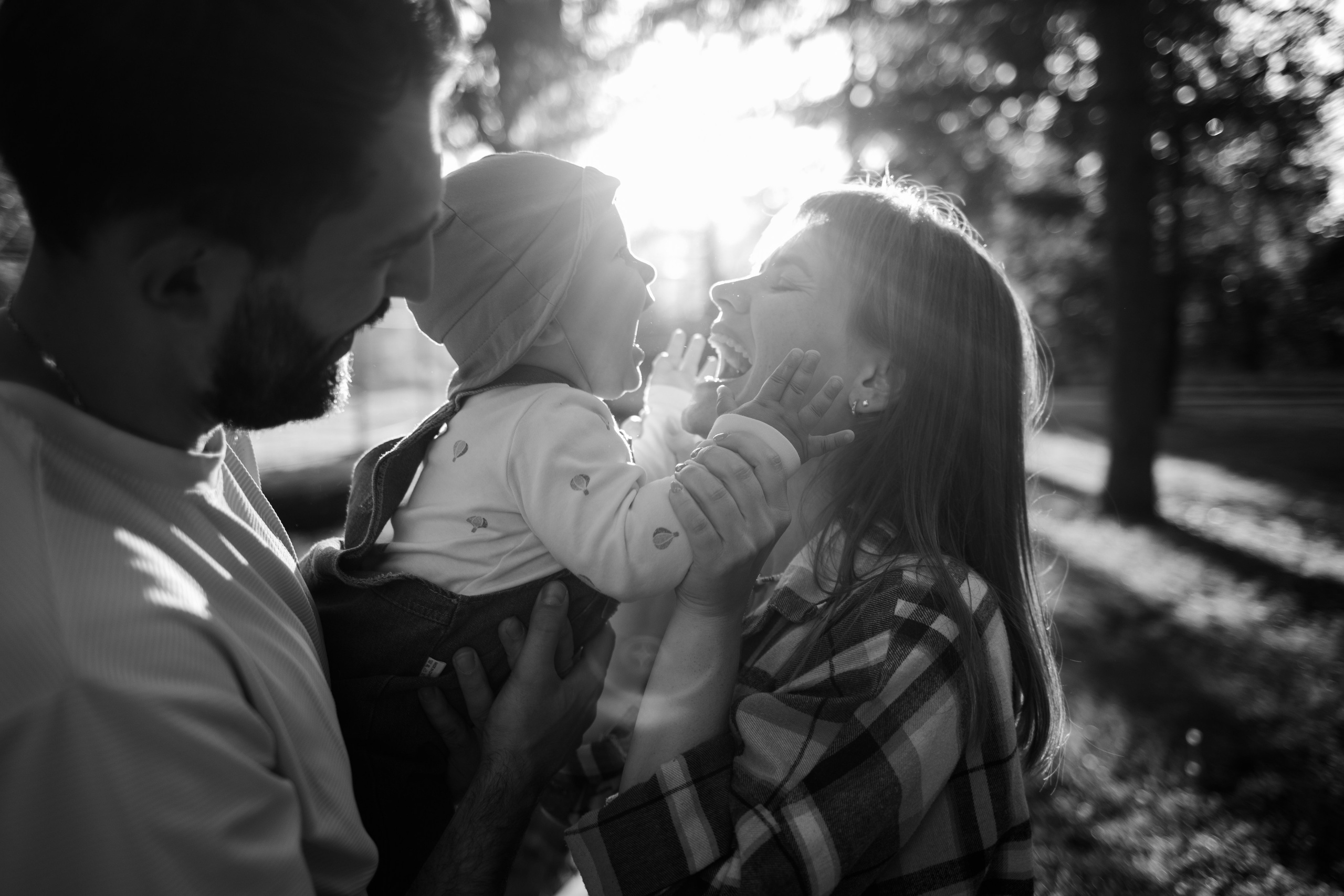 Годовасик Павел. Семейный фотограф Челябинск