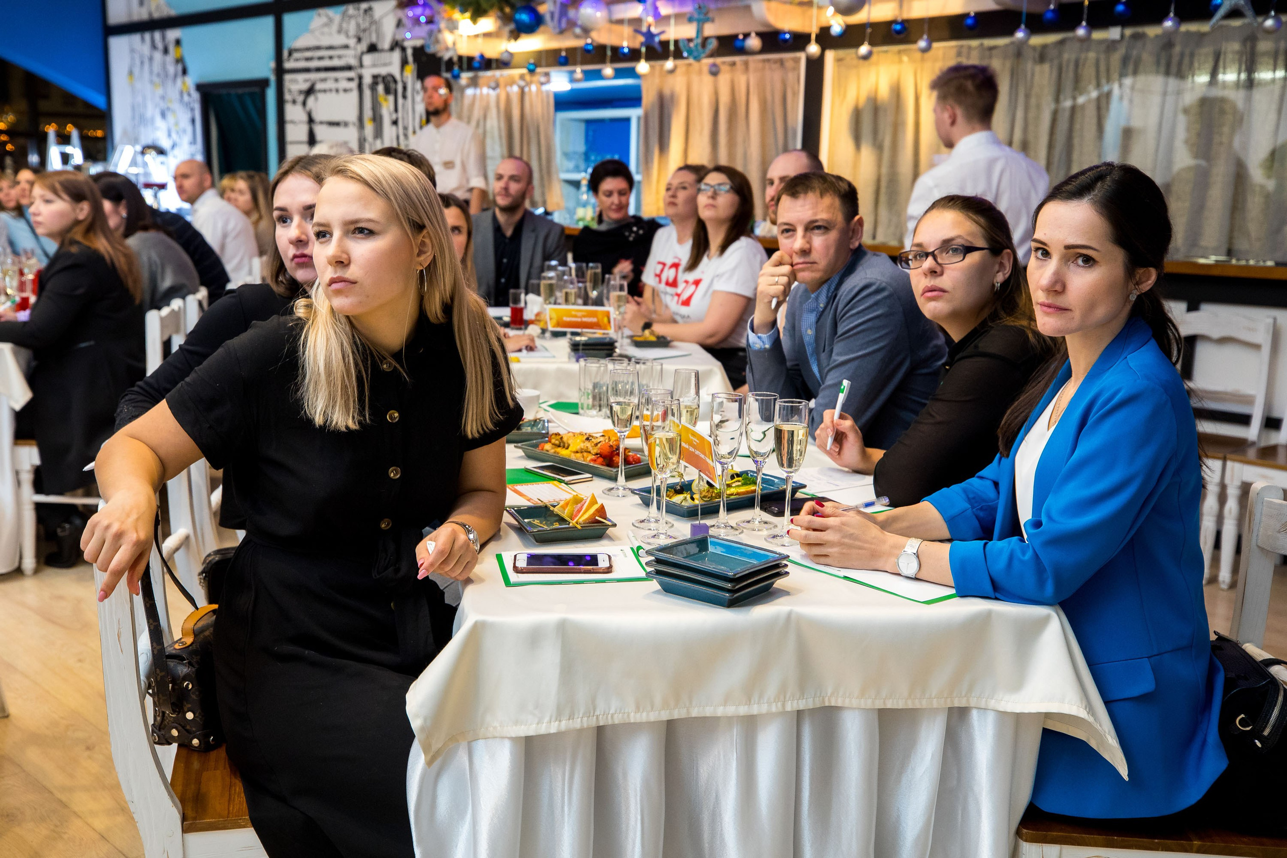 Мозгобойня от Сбера. Репортажный фотограф во Владивостоке