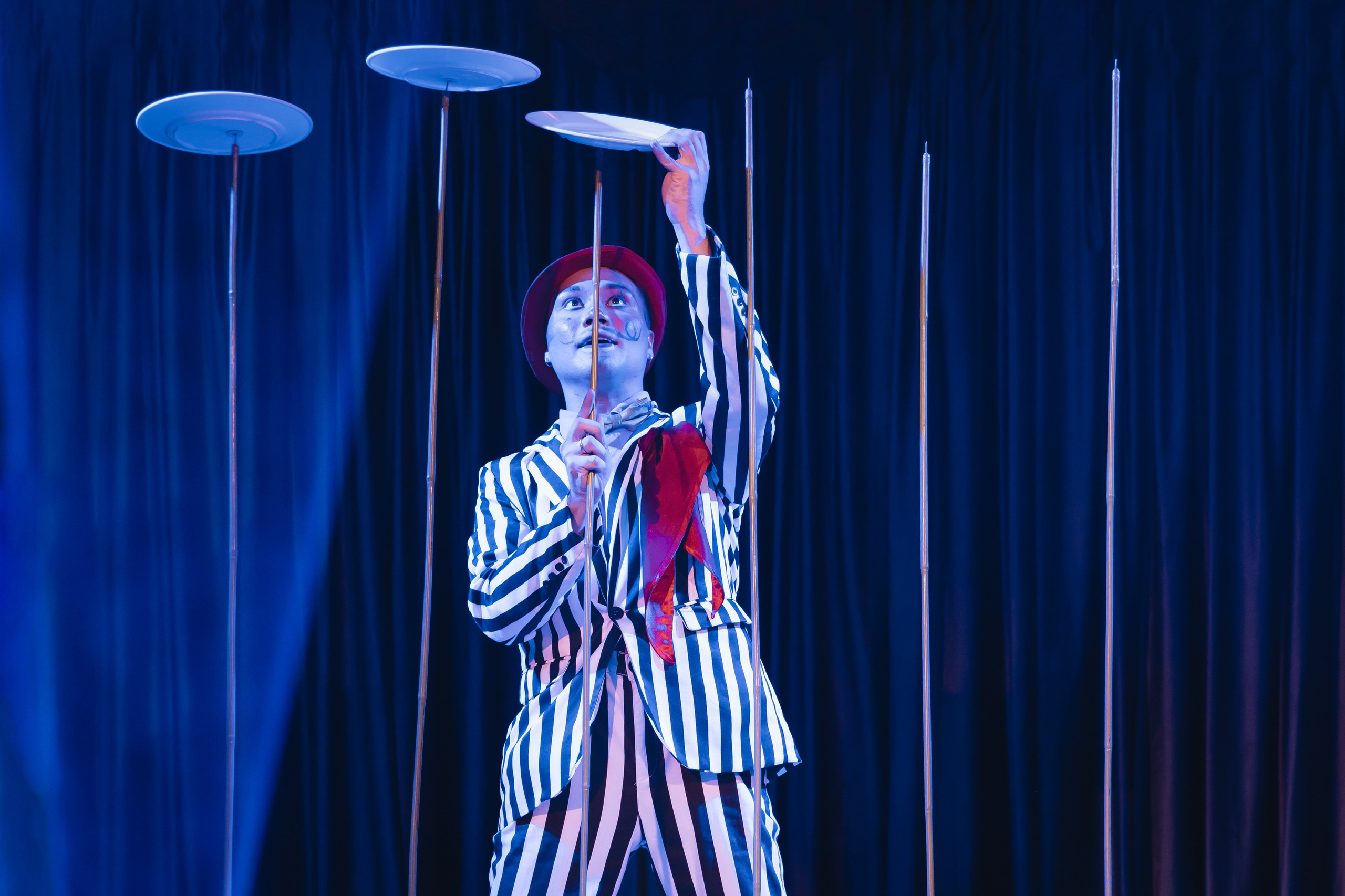 КИТ | LIGHT NIGHT. Фотограф в Сочи Екатерина Потапова