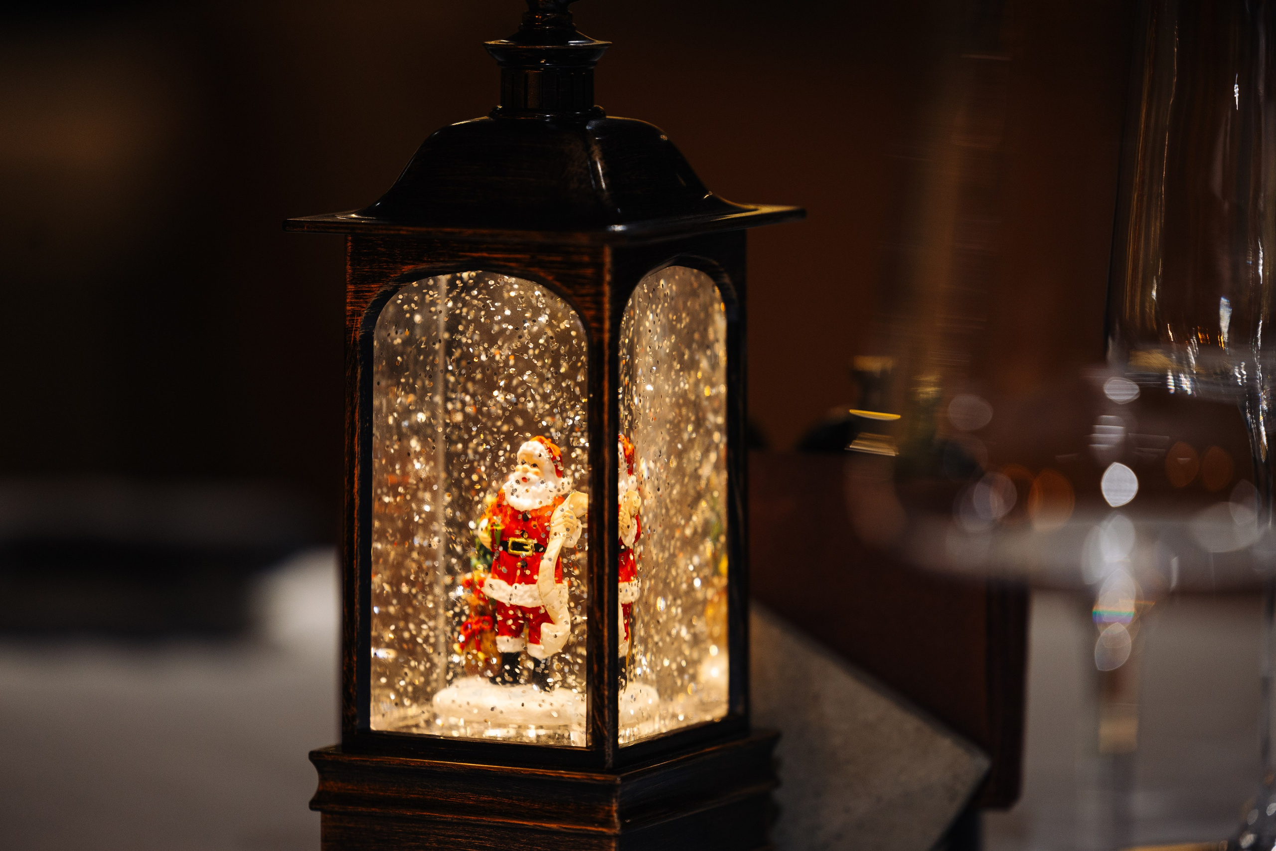 БАРАН РАПАН | РОЖДЕСТВЕНСКИЙ ВЕЧЕР. Фотограф в Сочи Екатерина Потапова