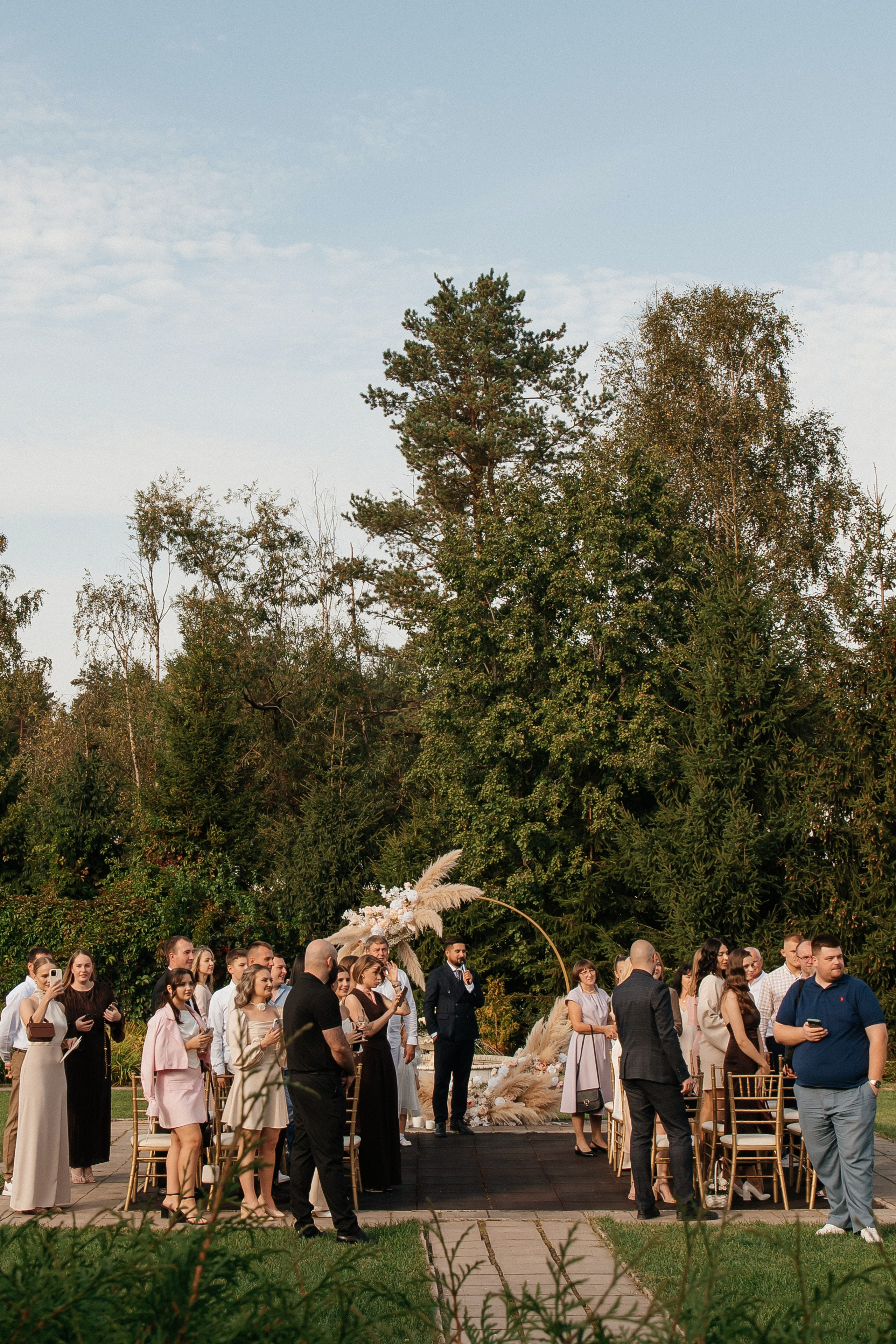 ANONS. Мария — Свадебный фотограф