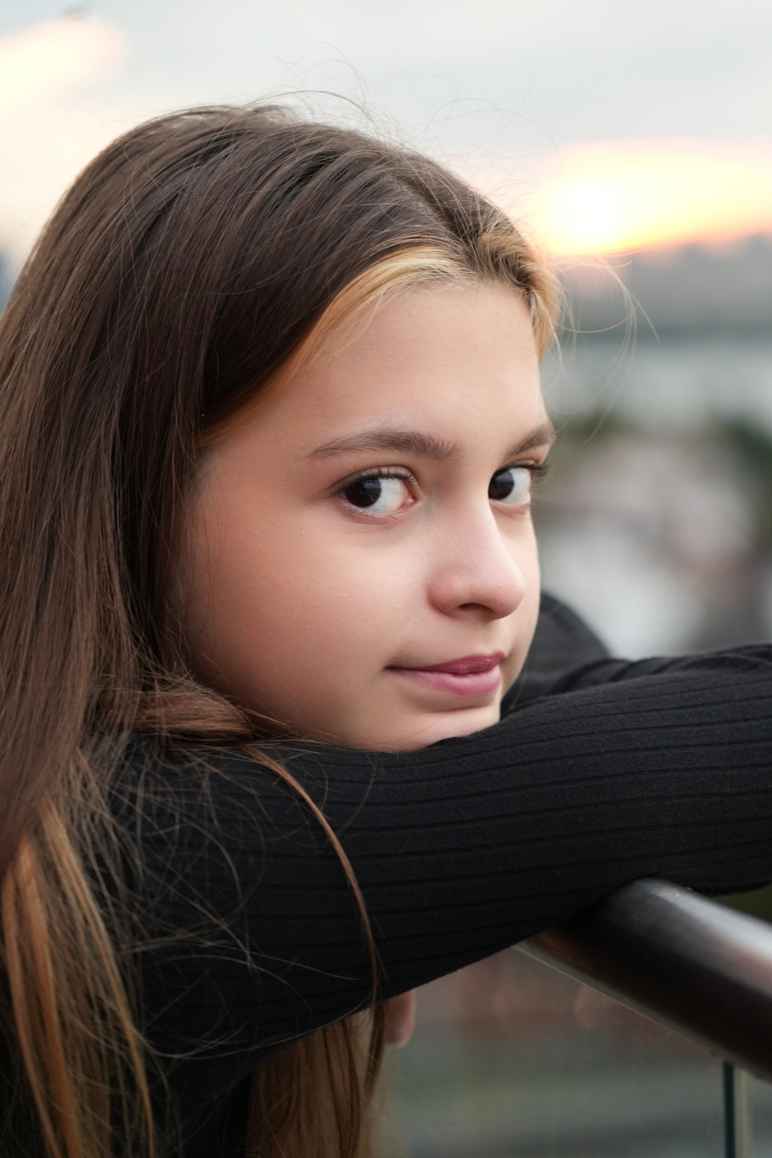 Индивидуальные съёмки. Фотограф в Казани