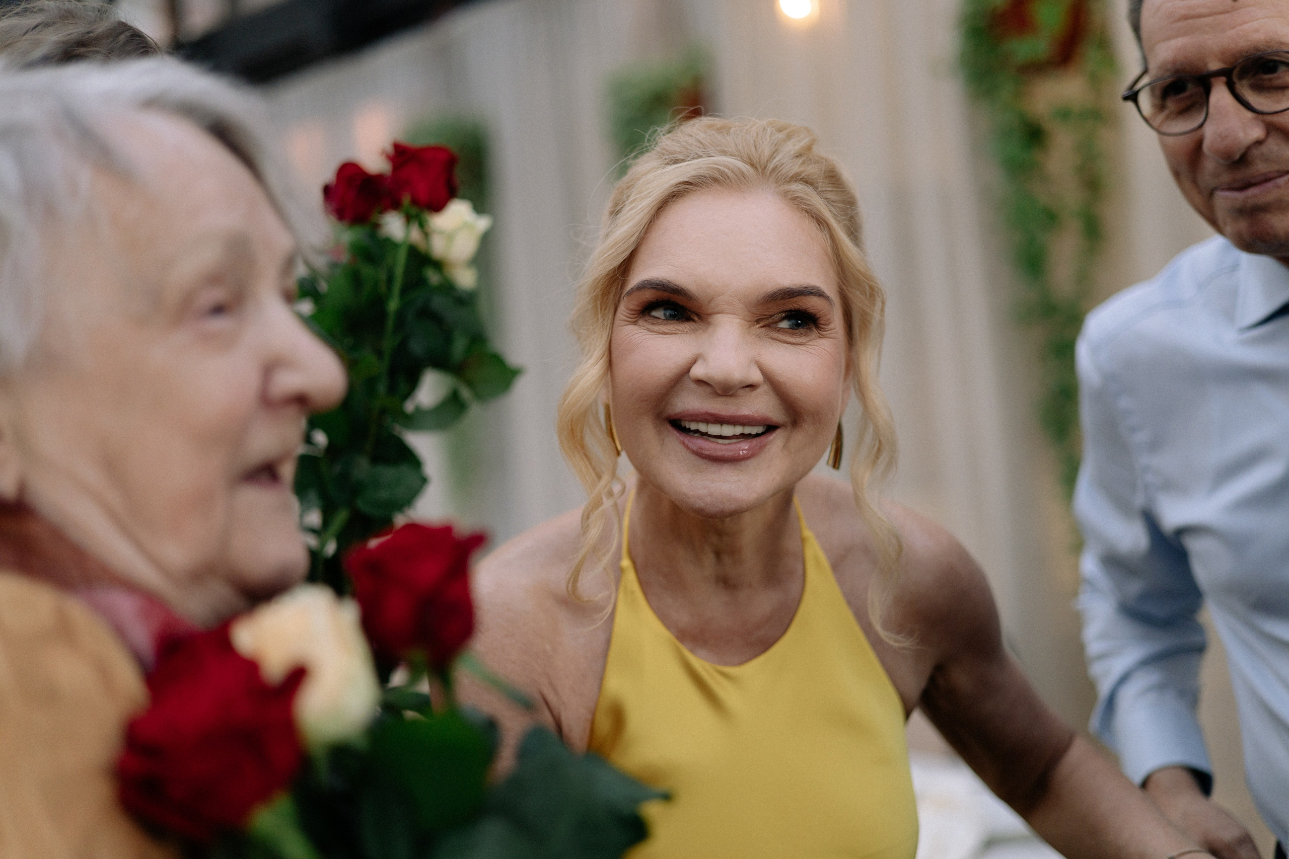 Катя и Абдель. Свадебный и портретный фотограф в Москве Анастасия Масюк