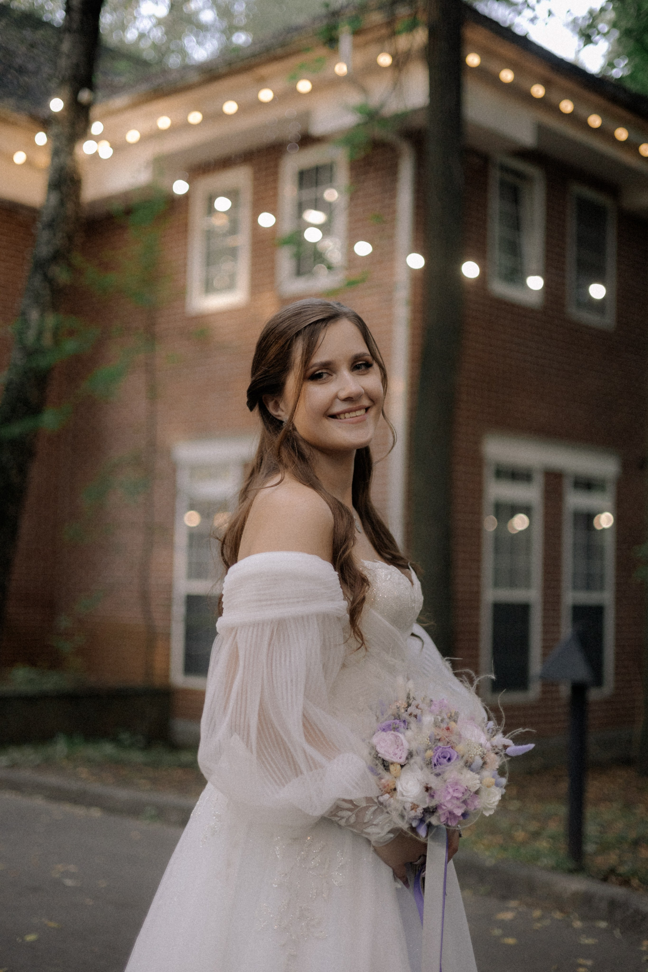 Настя и Артем. Свадебный и портретный фотограф в Москве Анастасия Масюк