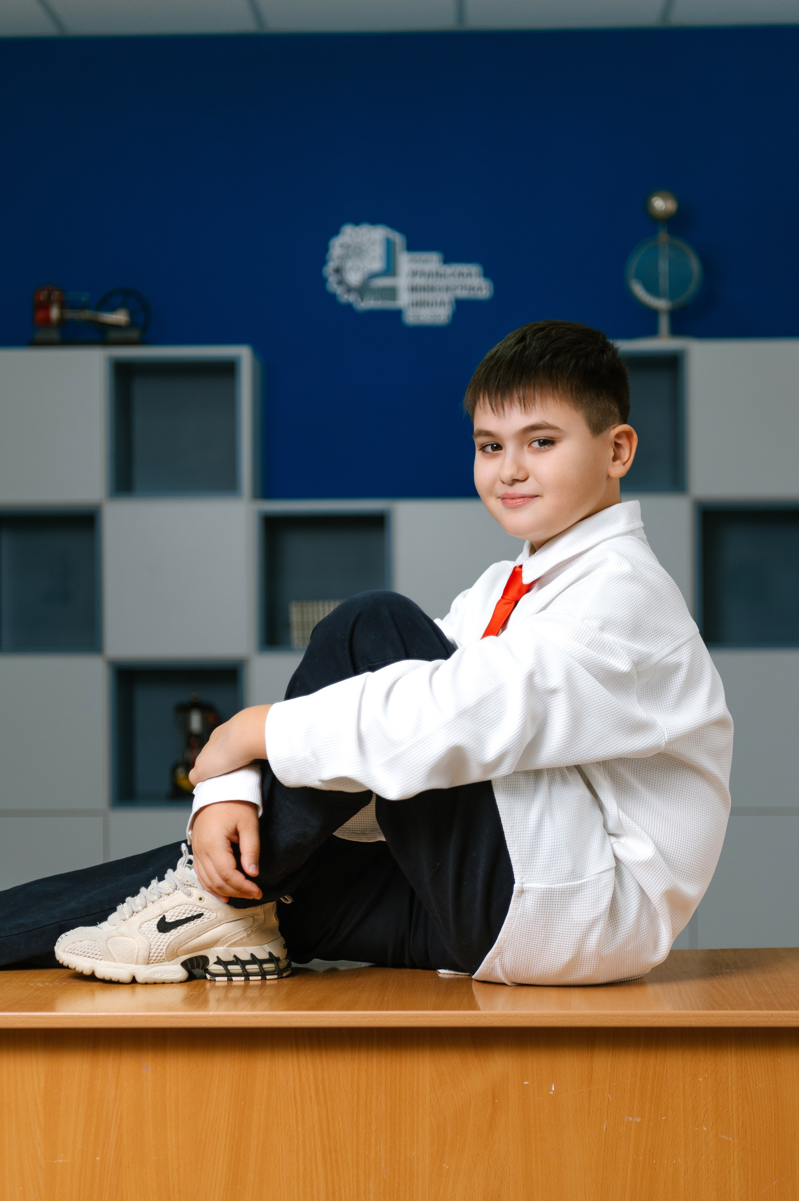 4Е КЛАССЫ. Егор Засыпыч