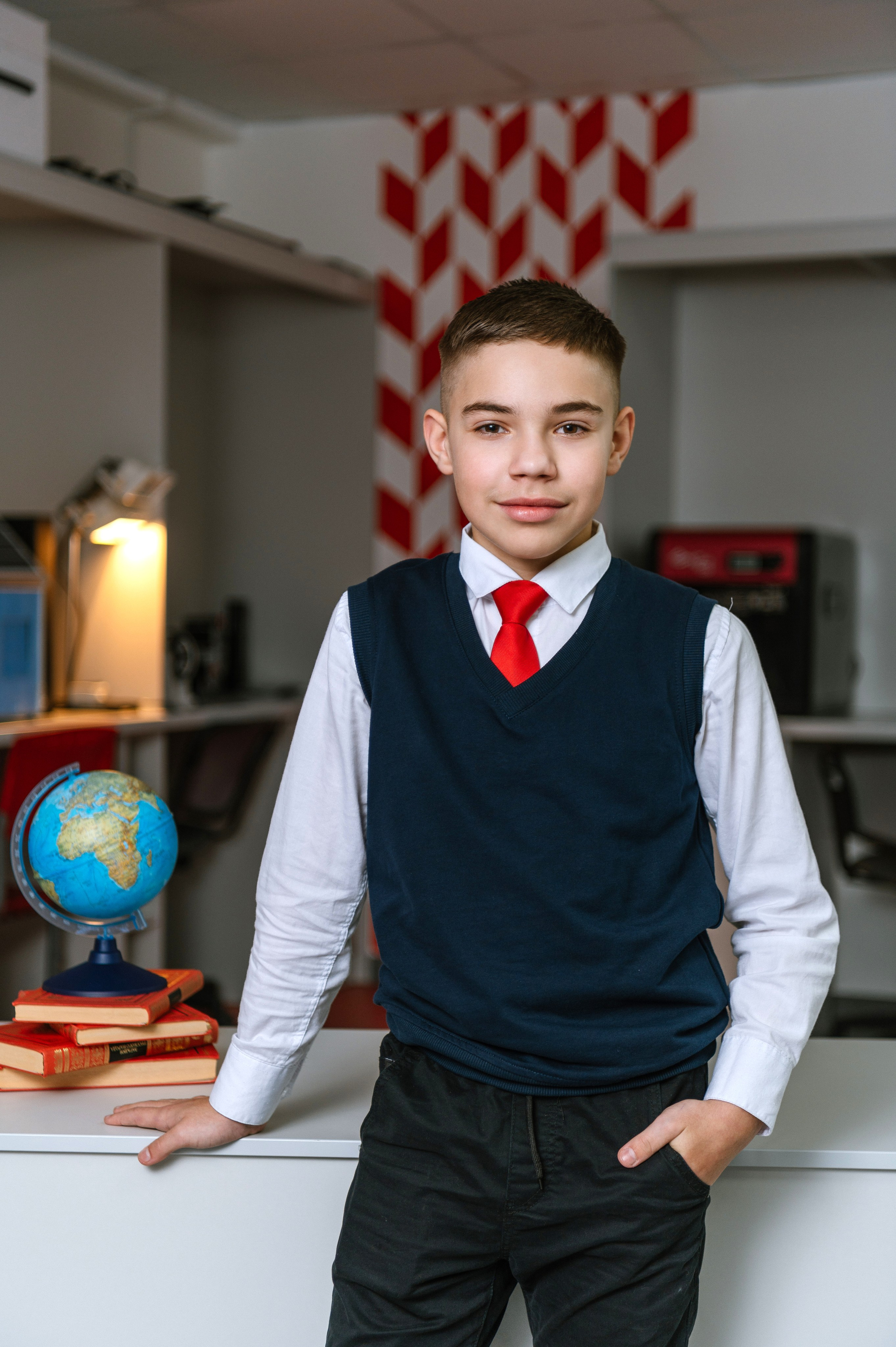 4Е КЛАССЫ. Егор Засыпыч