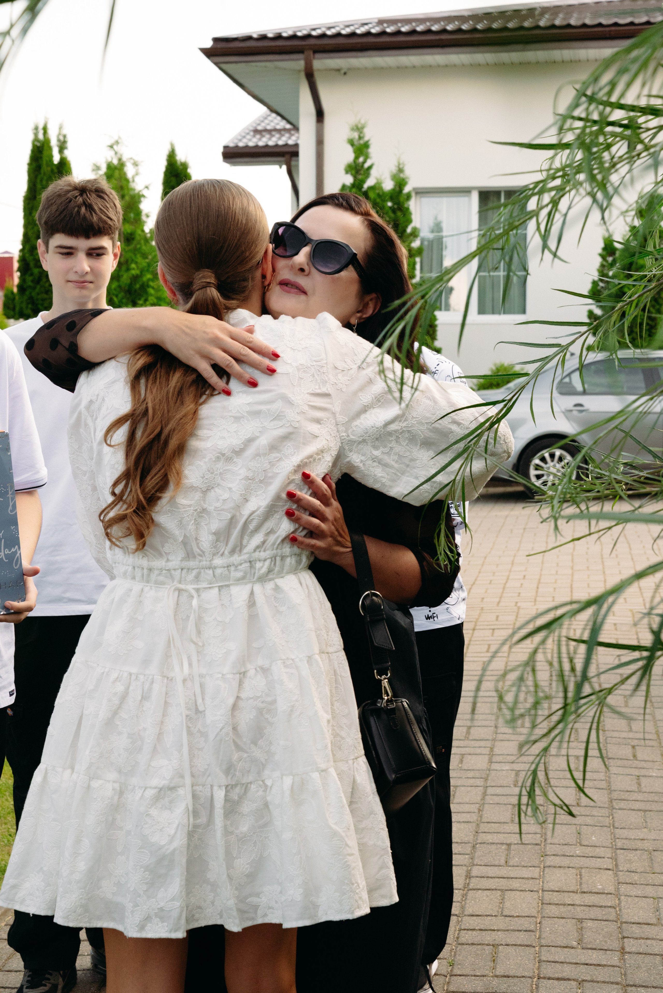 Inessa Happy 30. Фотограф в Минске