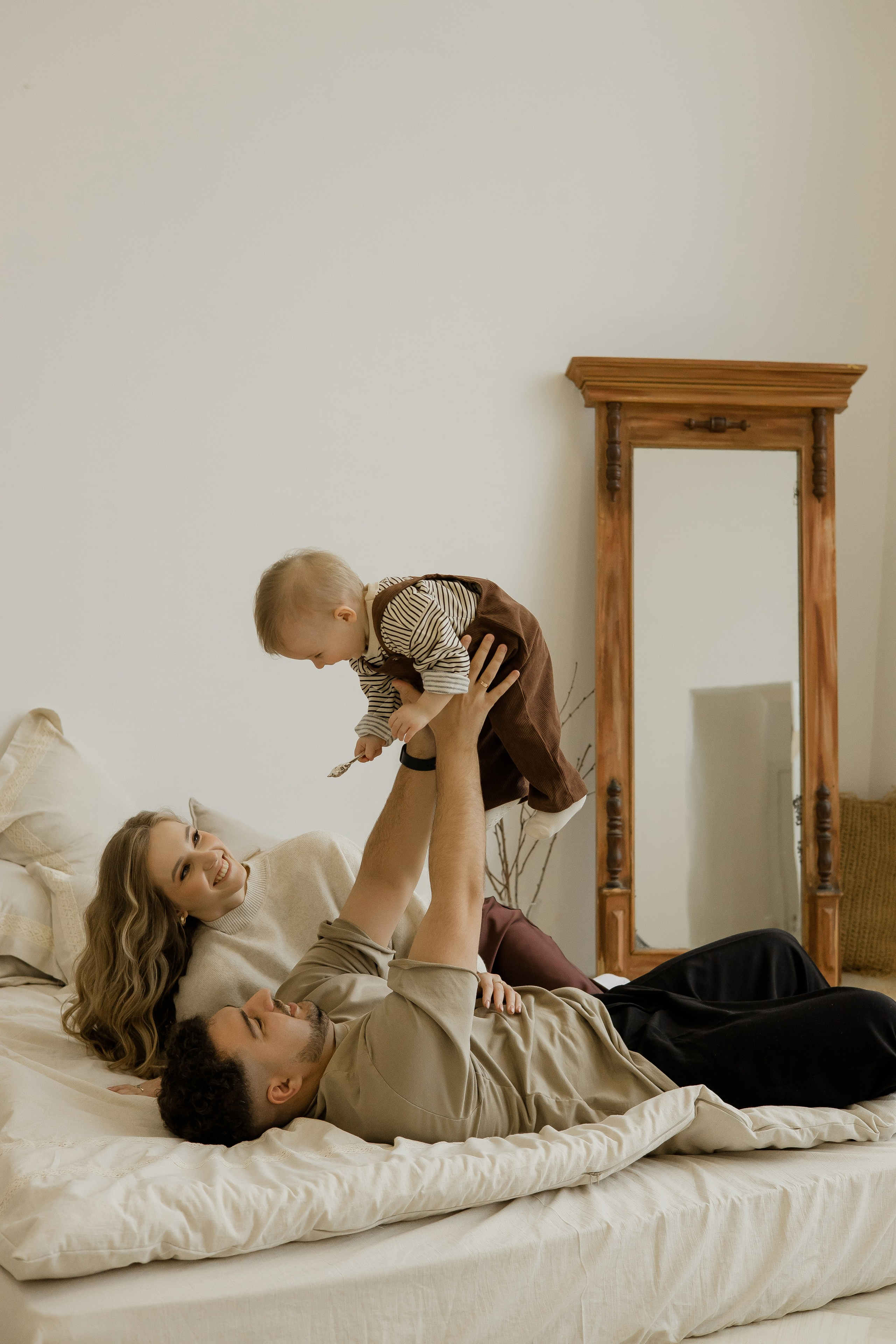Семейная фотосессия | Давиду 1 годик!. Валеева Виктория | Свадебный фотограф в Ростове-на-Дону и Москве