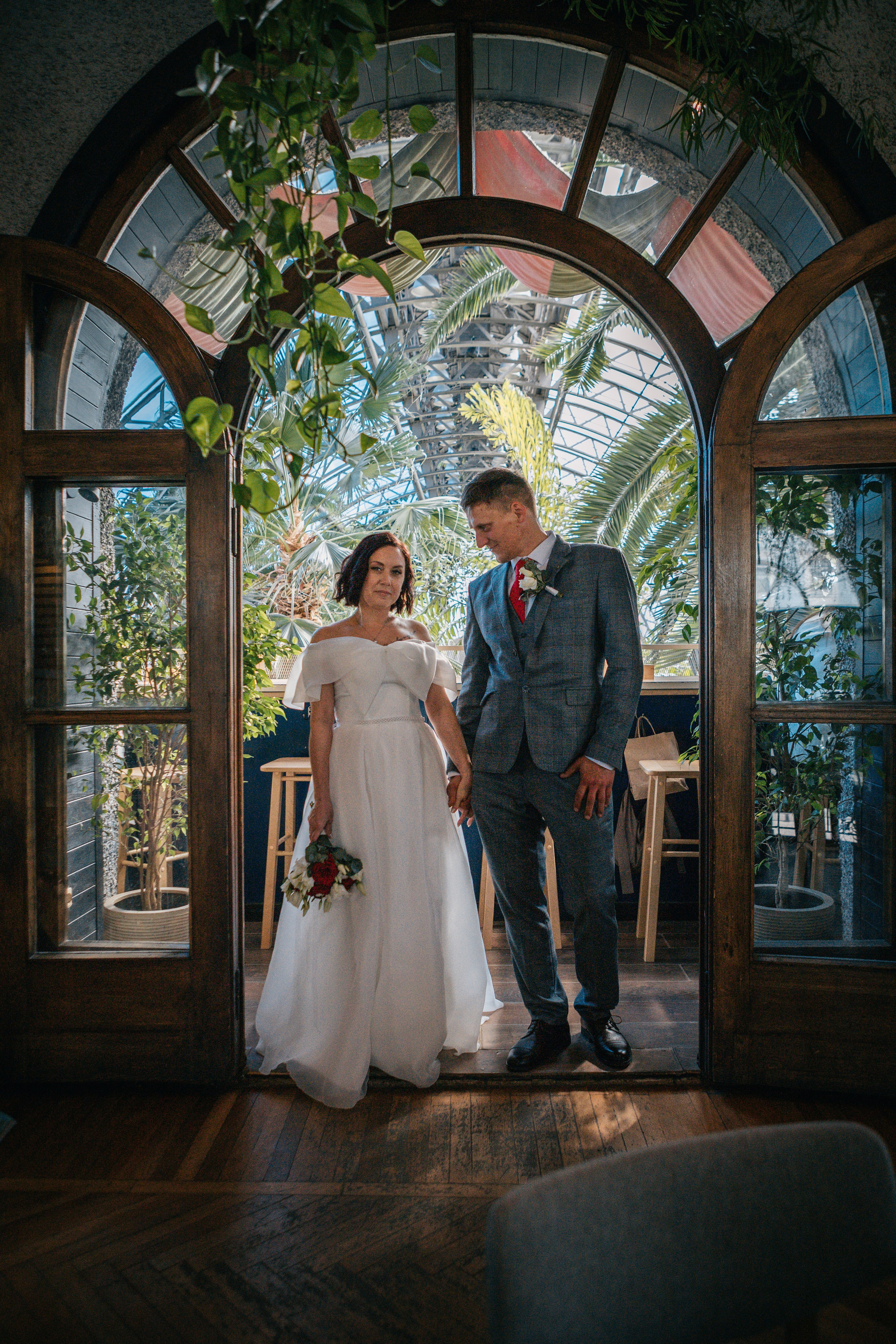 Свадебные съемки. Семейный и детский фотограф Олеся Козьякова