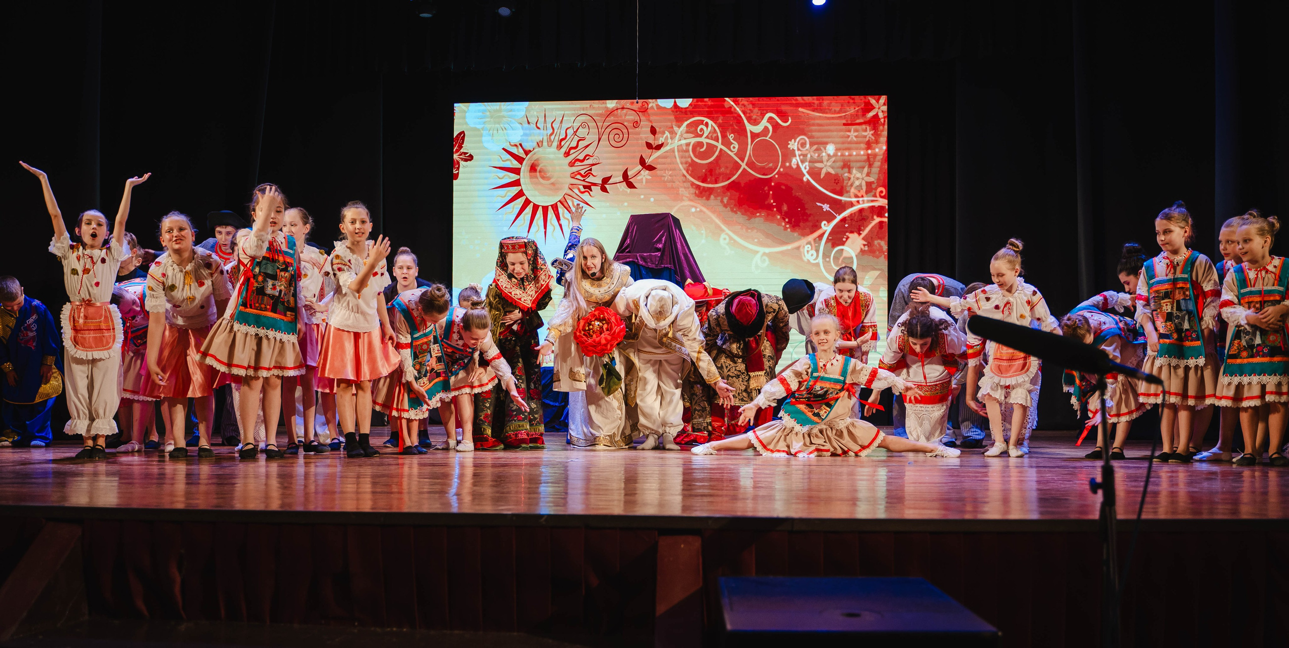 РЕПОРТАЖНЫЕ СЪЁМКИ. Фотографы из солнечного Краснодара Вадим и Надежда Митус