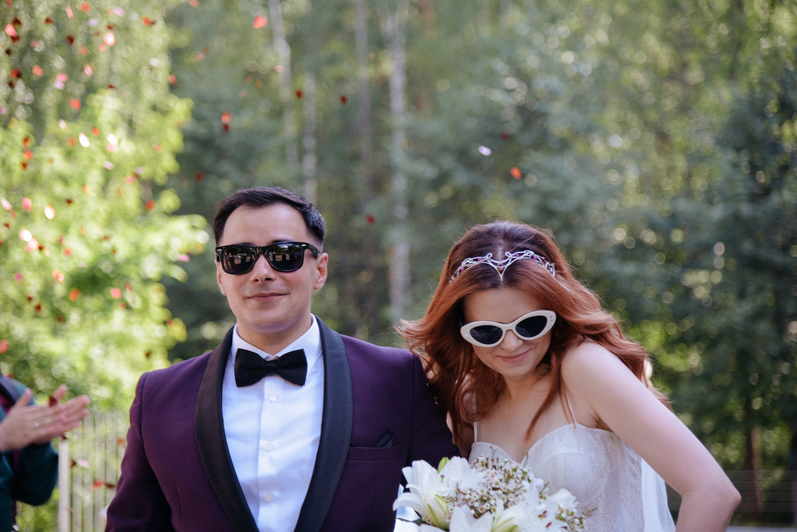 Про лес. Фотограф Лола Волна, город Москва