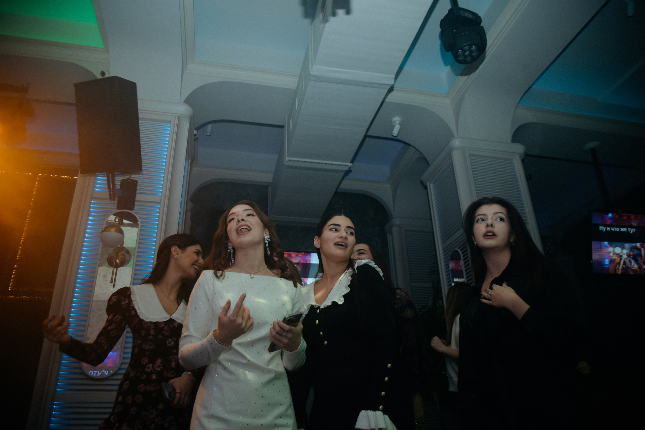 Нина Happy Birthday!. Фотограф Лола Волна, город Москва