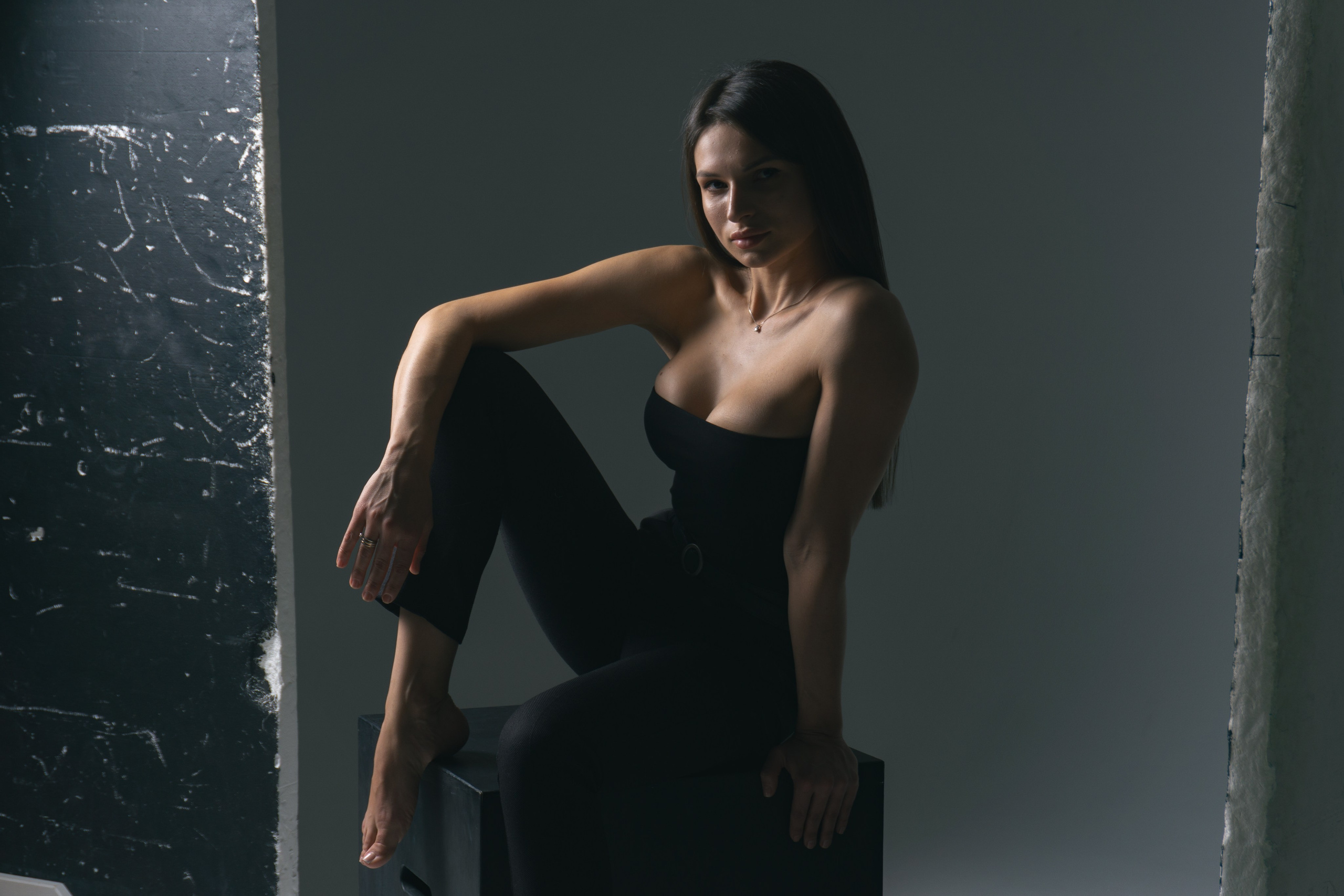 Марина. Фотограф Плеханов Дмитрий