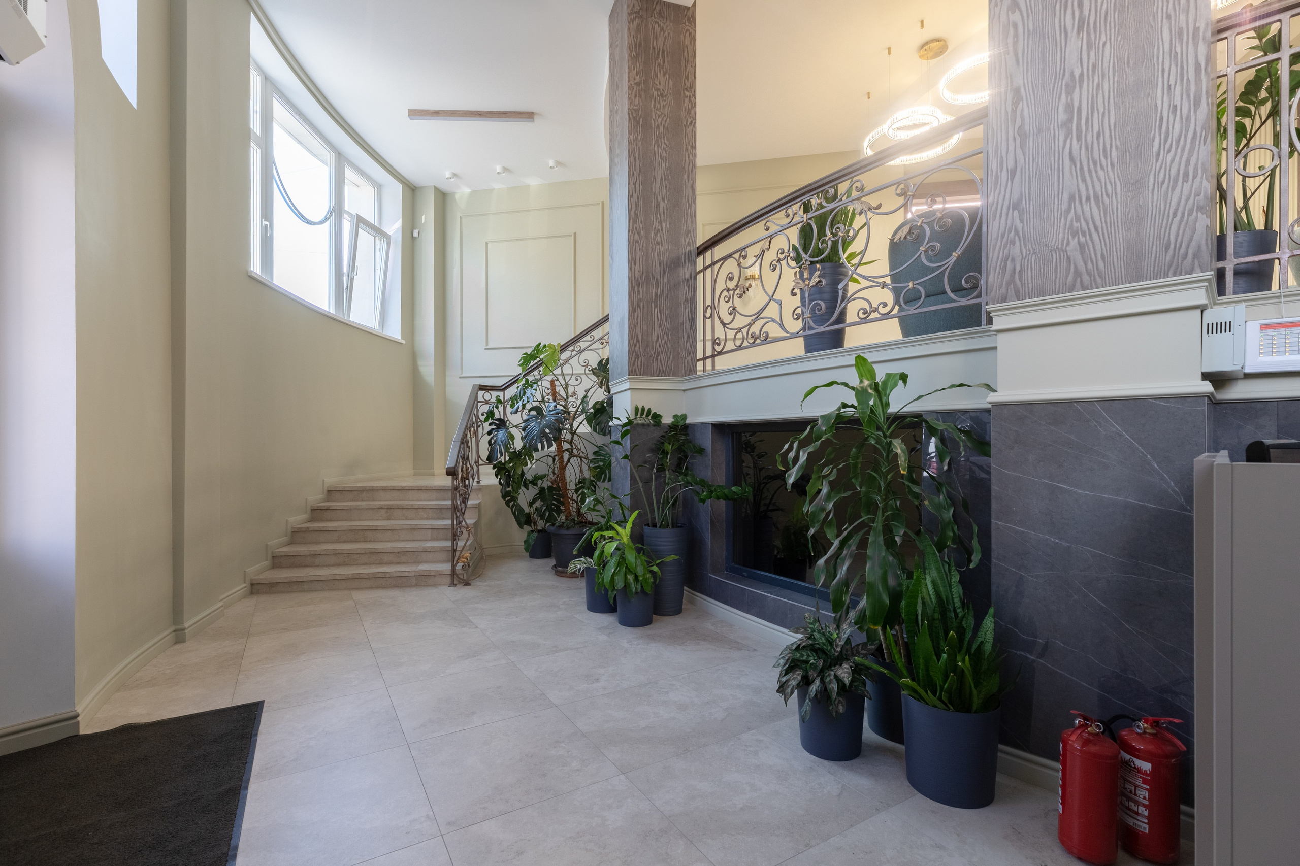 Съемка для BRIGHT BURO. Интерьерный фотограф в Санкт-Петербурге Ксения Сорокина