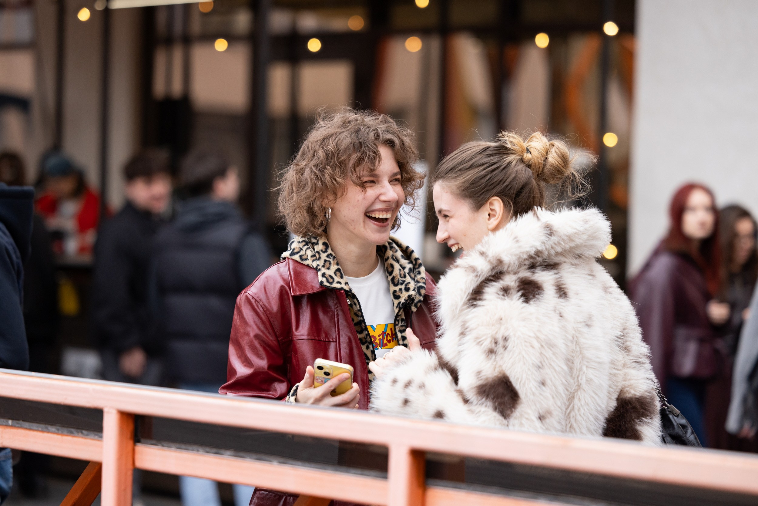 Октаве 8 лет! (25 апреля 2026). Репортажный фотограф Алексей Пирязев