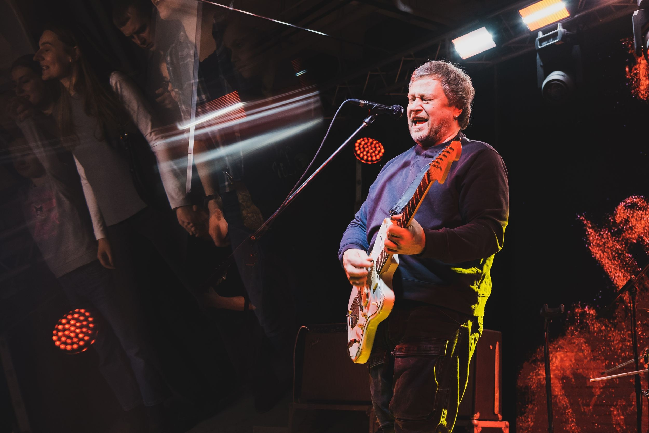 Полюса. Репортажный фотограф Алексей Пирязев