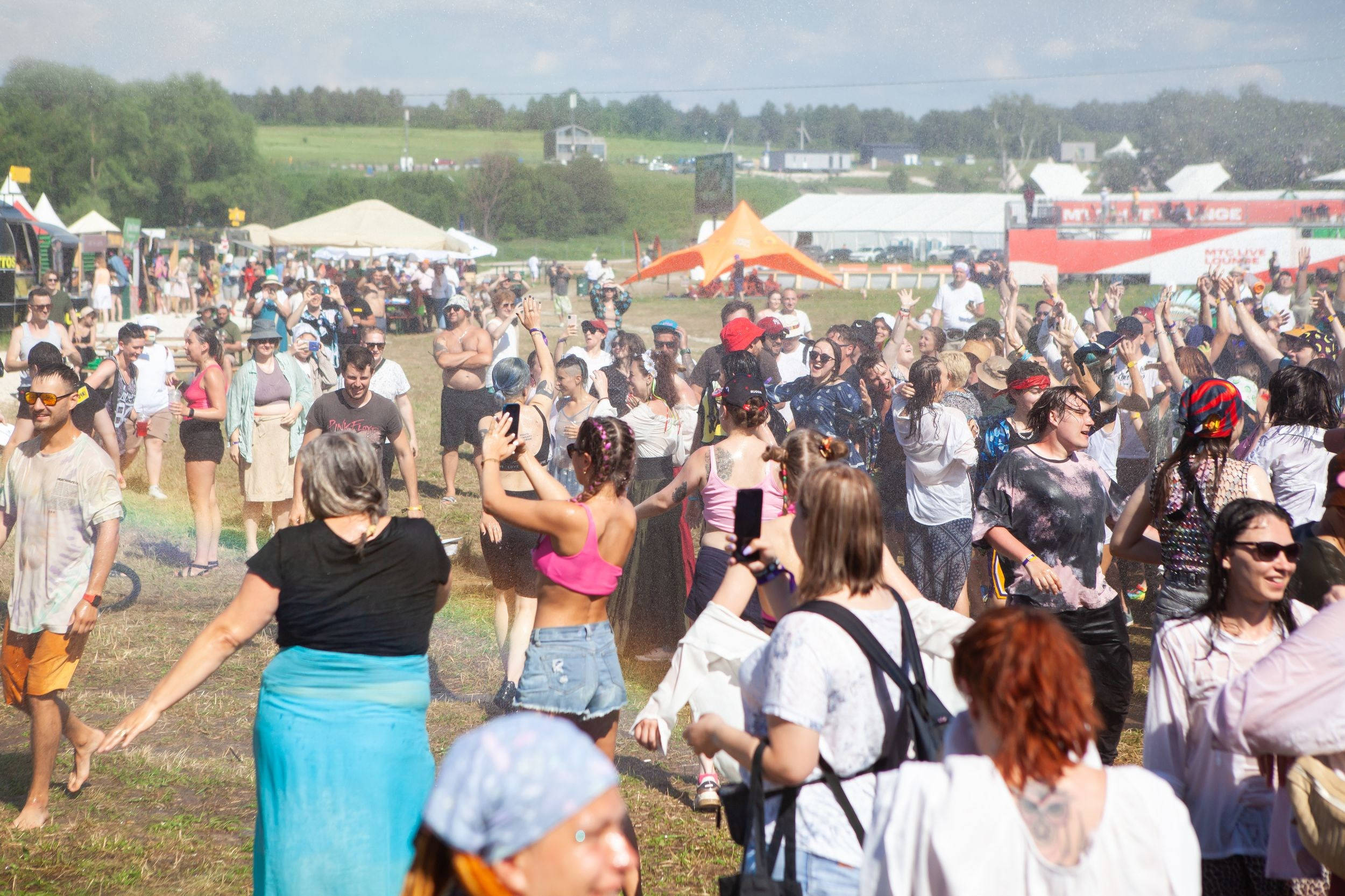 2022. Репортажный фотограф Алексей Пирязев