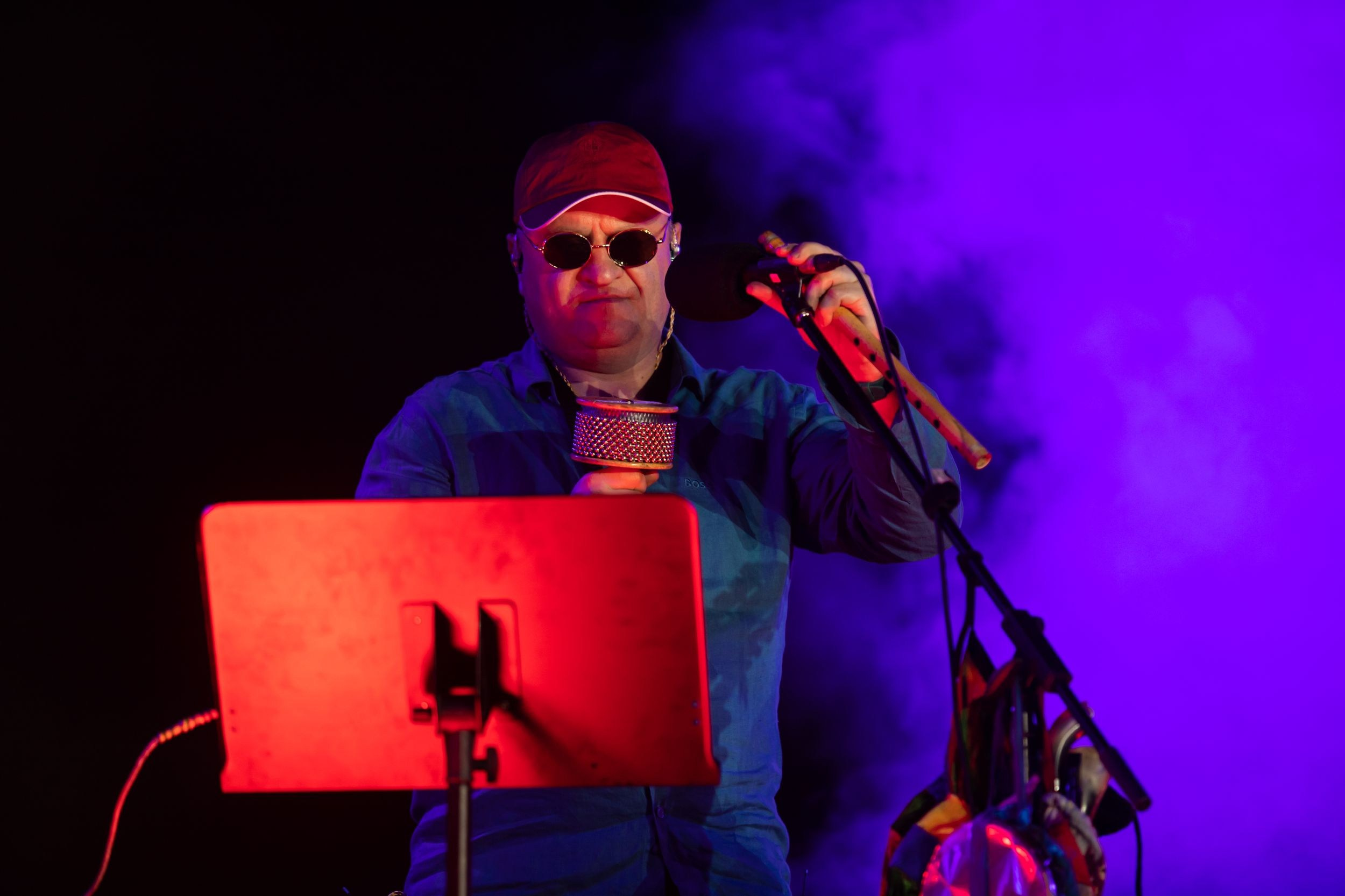 ДиДюЛя. Репортажный фотограф Алексей Пирязев