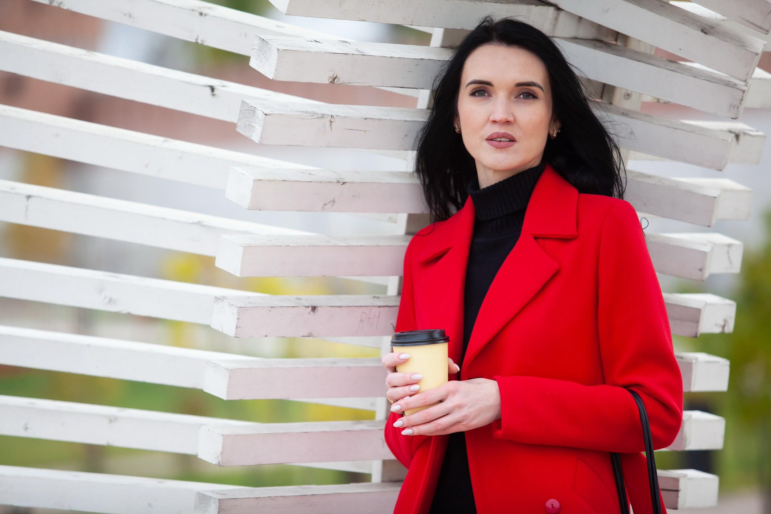 Татьяна. Репортажный фотограф Алексей Пирязев