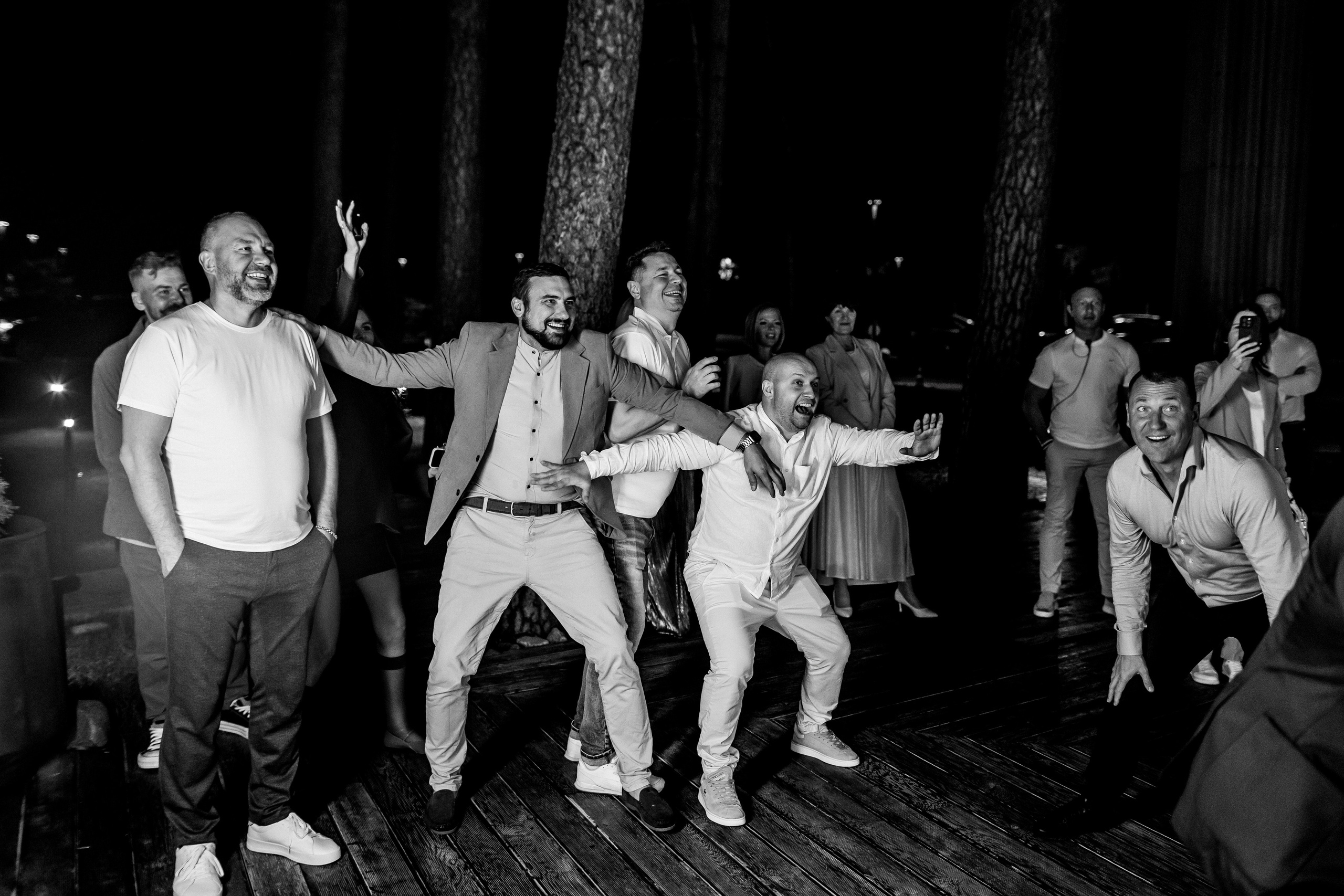 Кирилл и Олеся (Санкт-Петербург, Россия). Destination wedding photographer Peter Letu