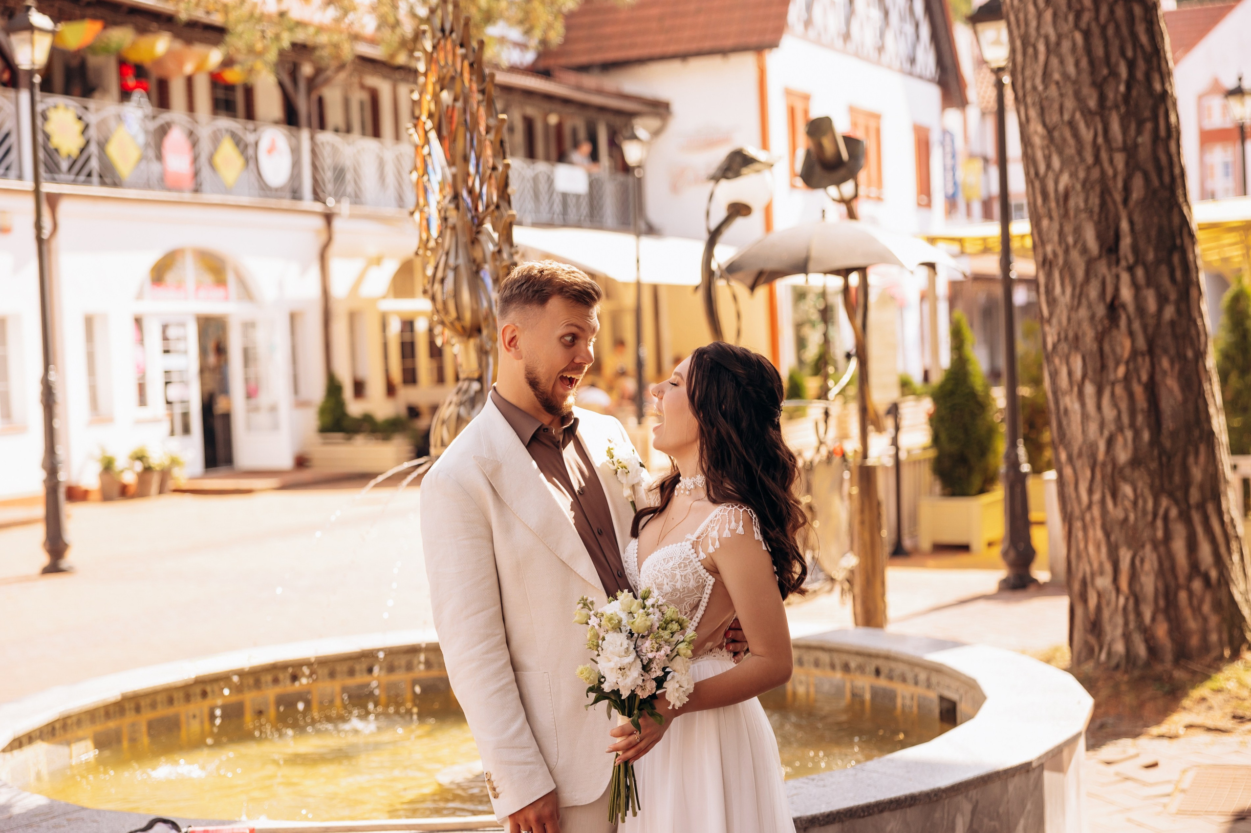 Владислав и Алёна 7 сентября 2024. Фотограф в Калининграде свадебная фотография, репортажная, фотосессии