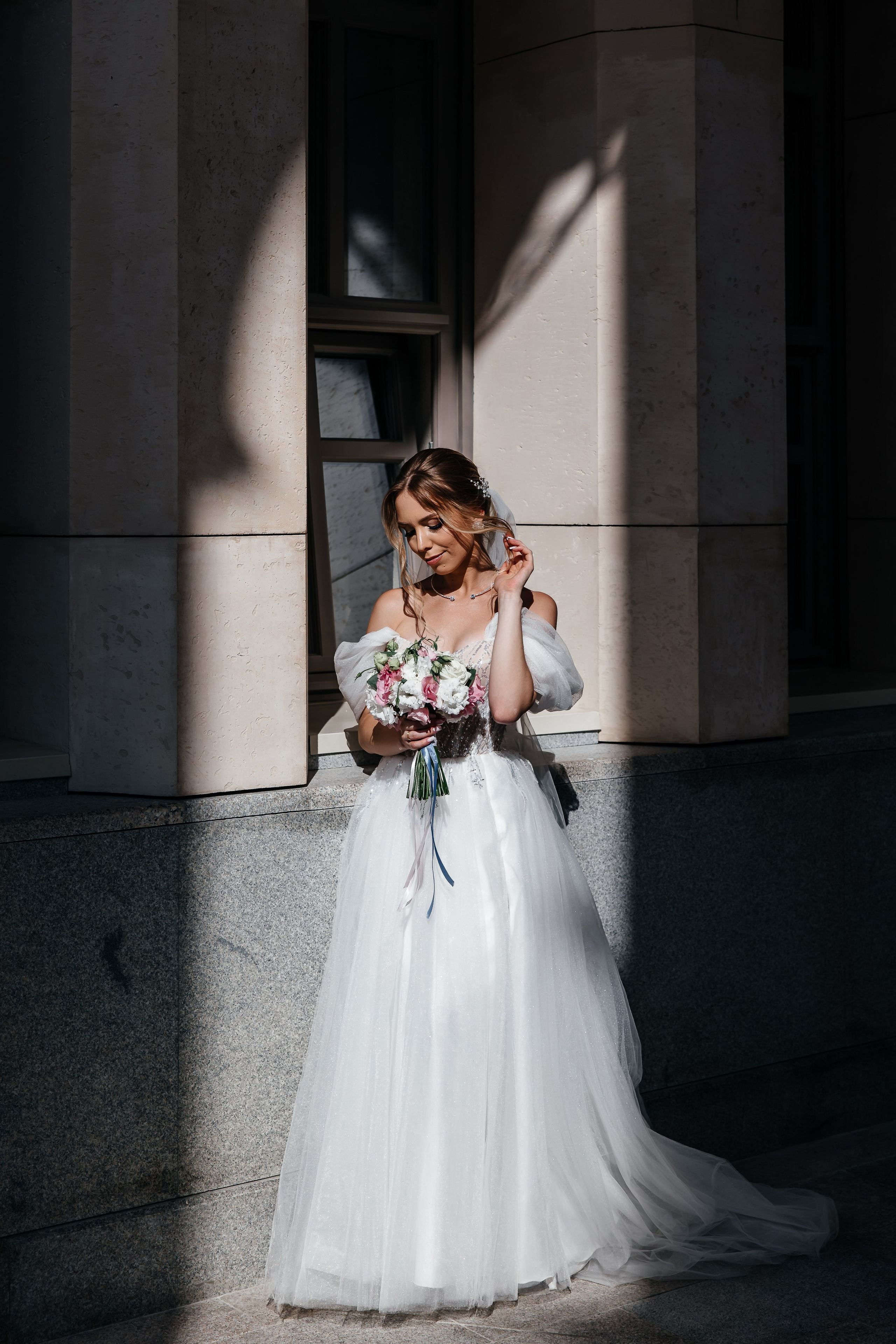 Анонс свадьбы для Насти и Игоря. Свадебный фотограф в Крыму и Севастополе Ольга Баскакова