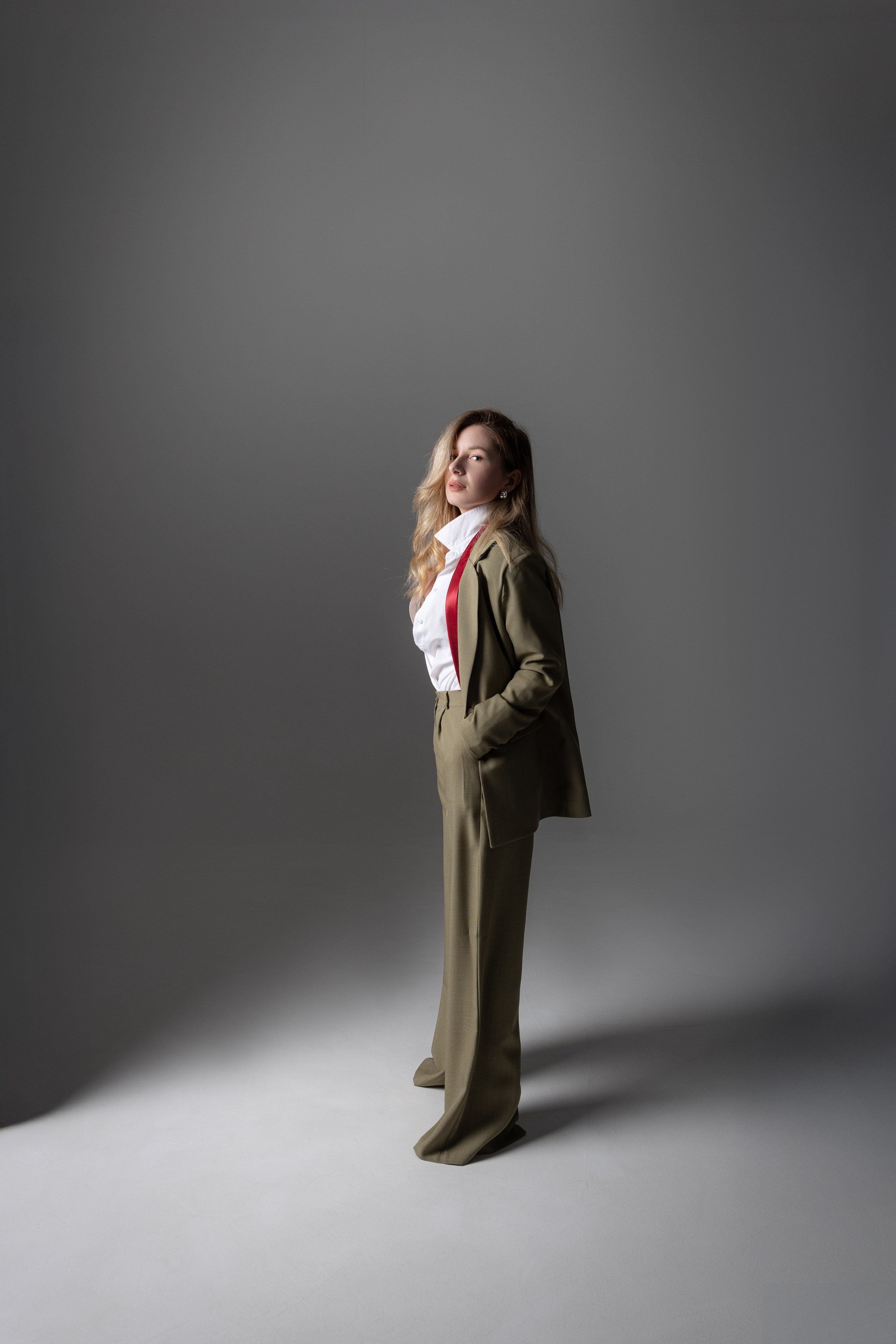 Юлия. Ваш фотограф — Александра Андрущенко